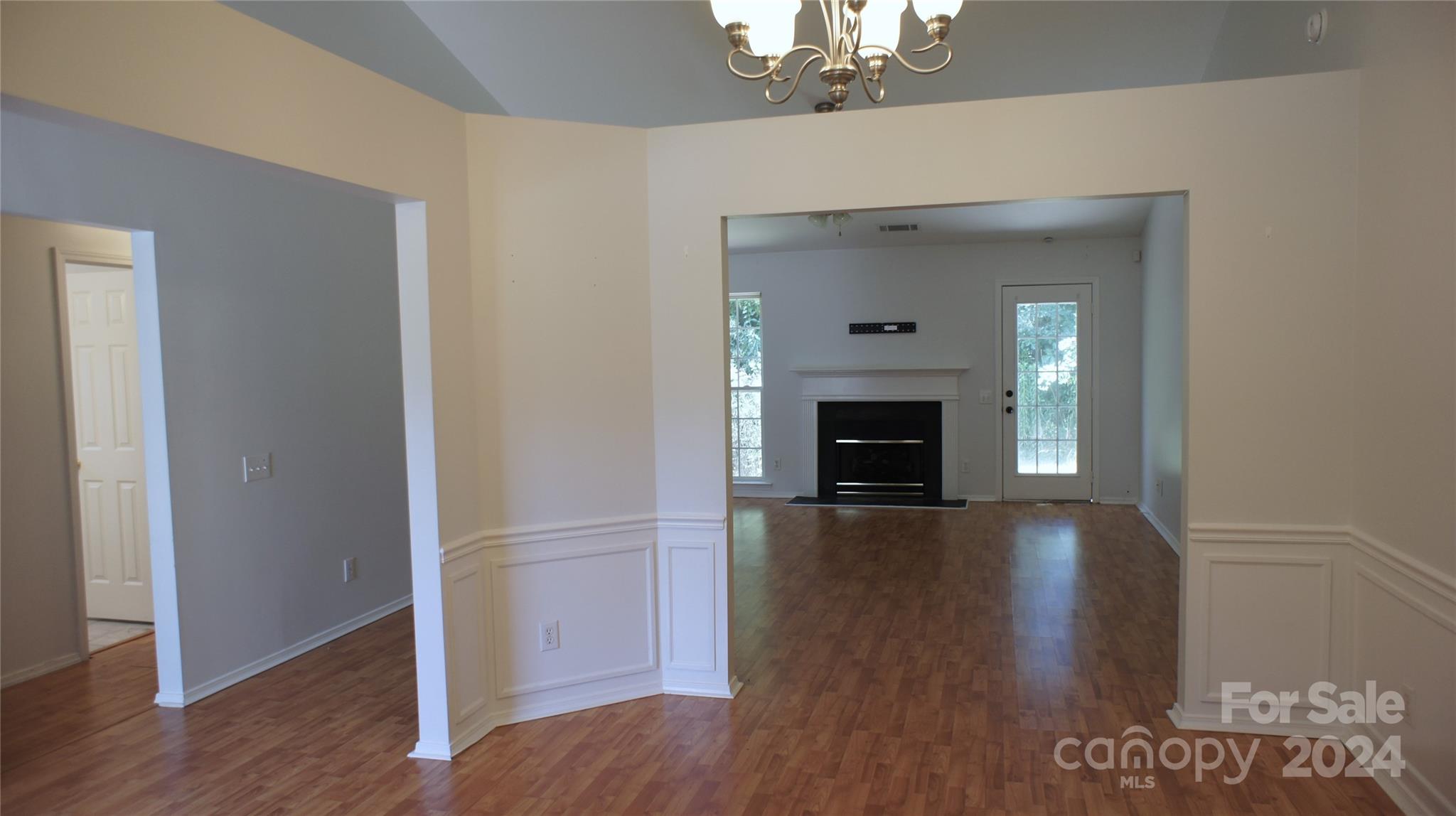 Mallard Woods - Residential