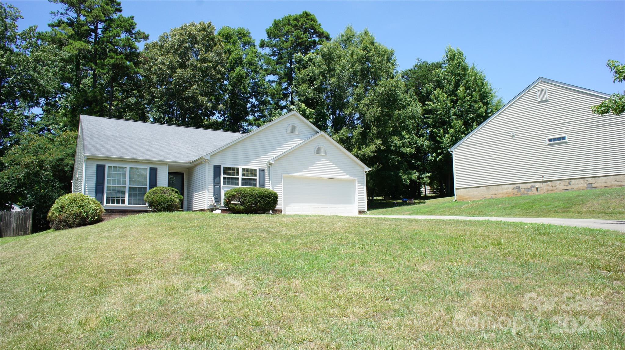 Mallard Woods - Residential