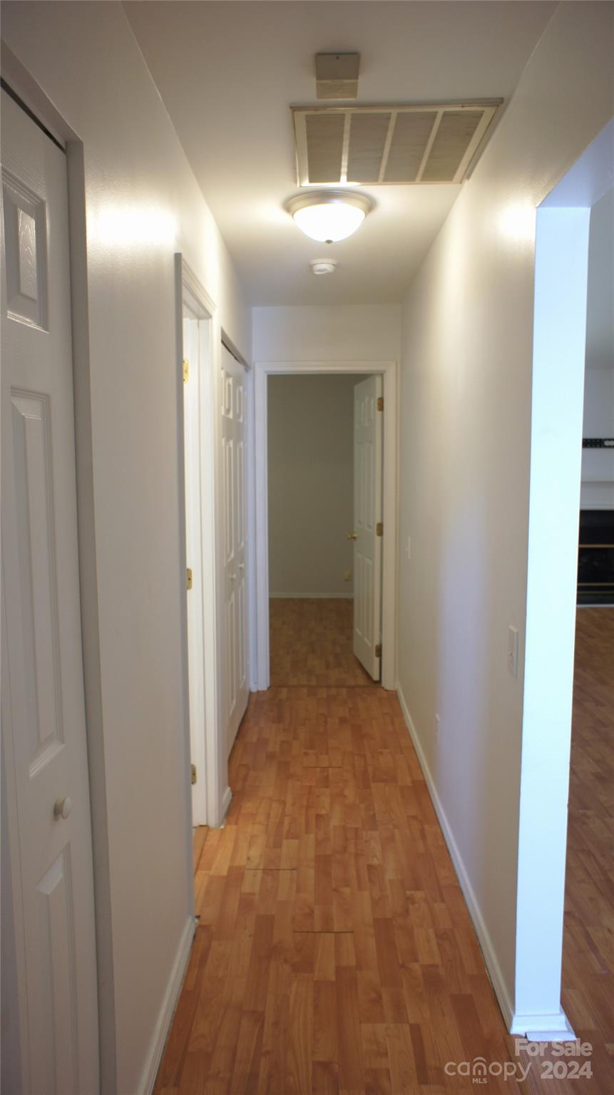 Mallard Woods - Residential