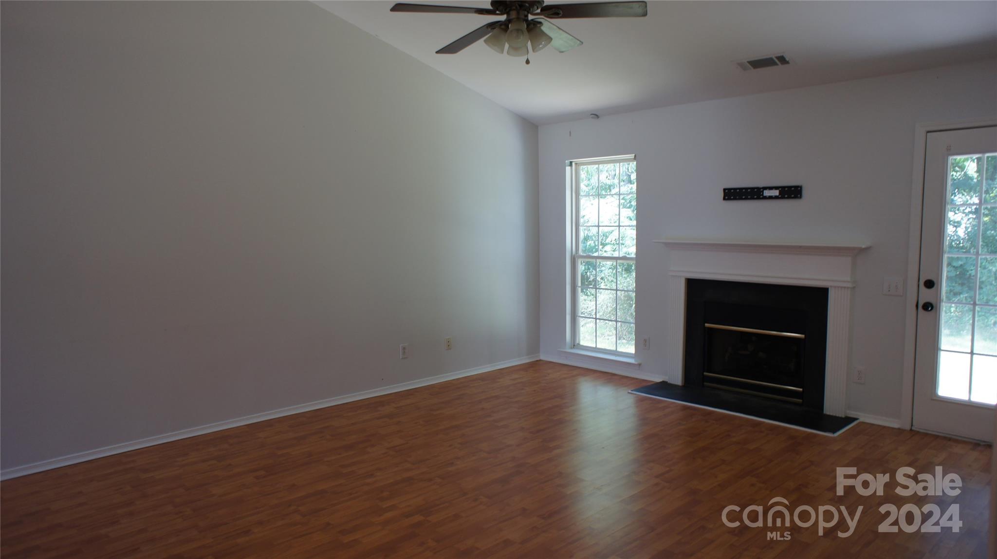 Mallard Woods - Residential