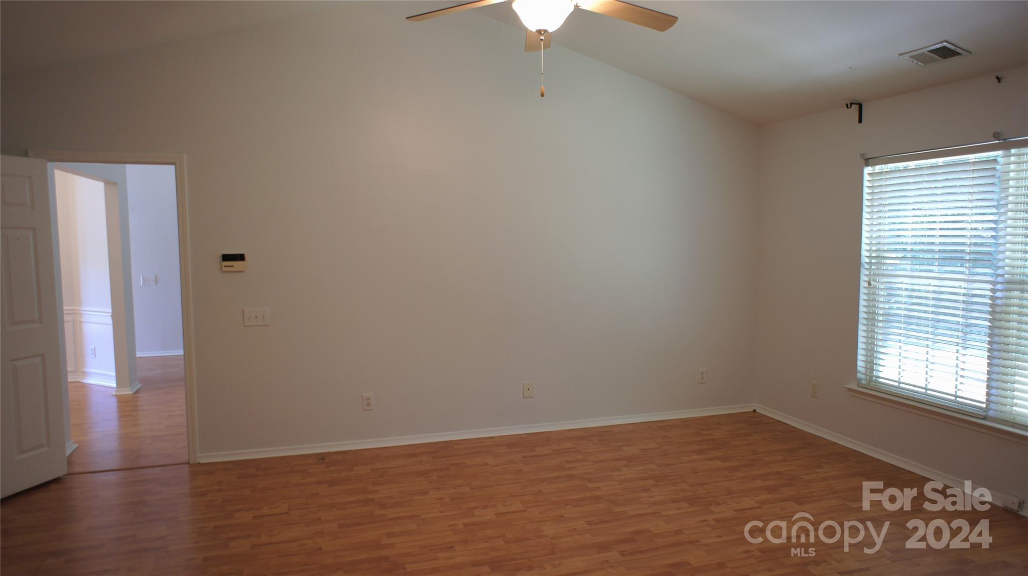 Mallard Woods - Residential