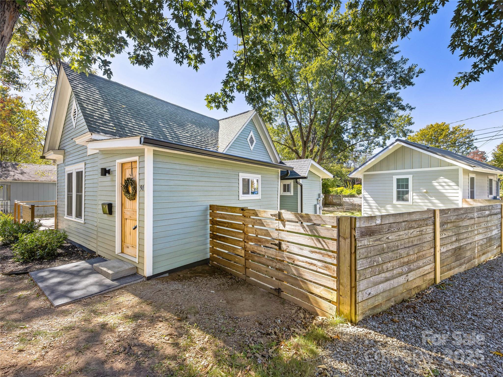 91 Virgina Avenue