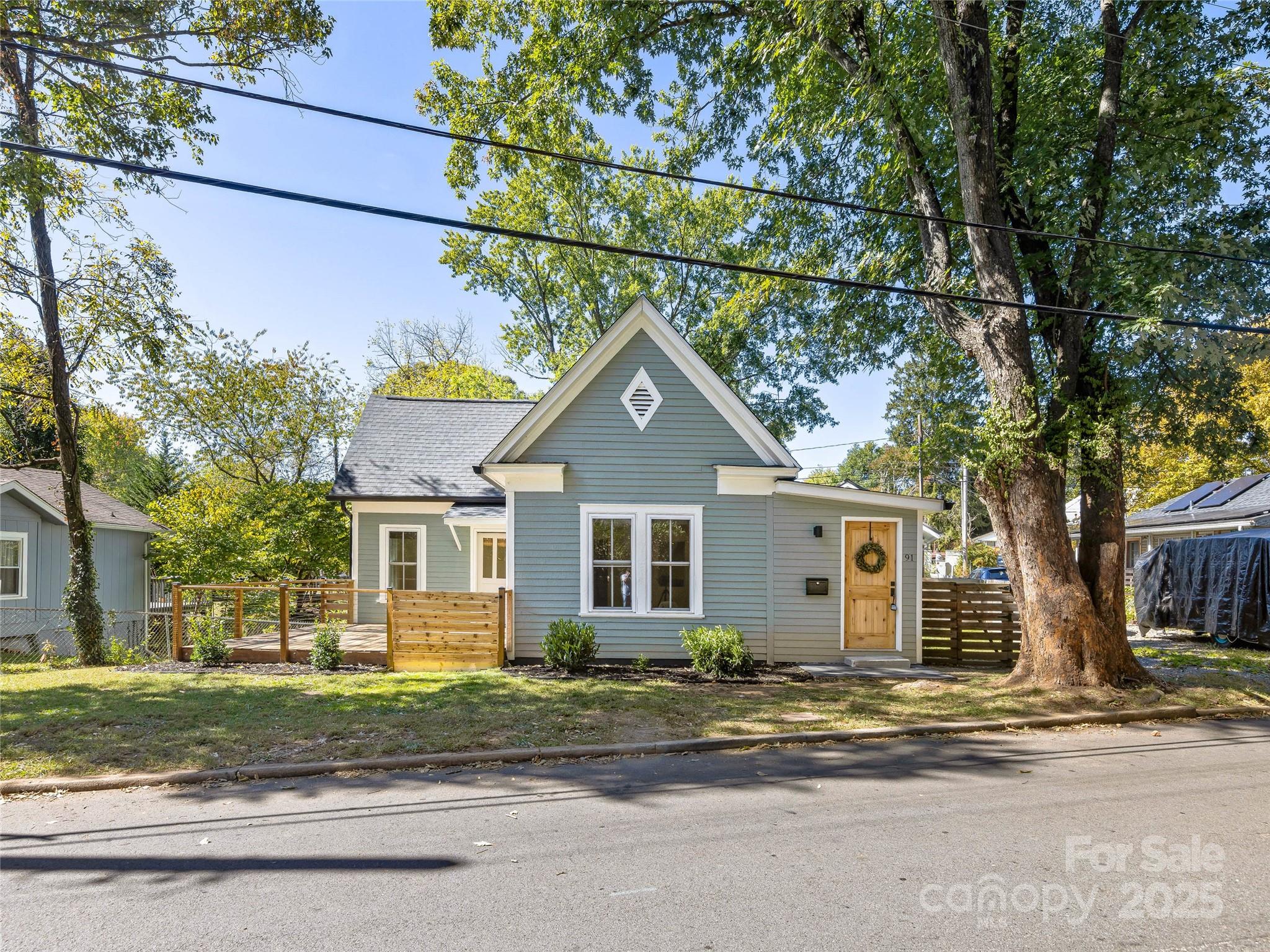 91 Virgina Avenue