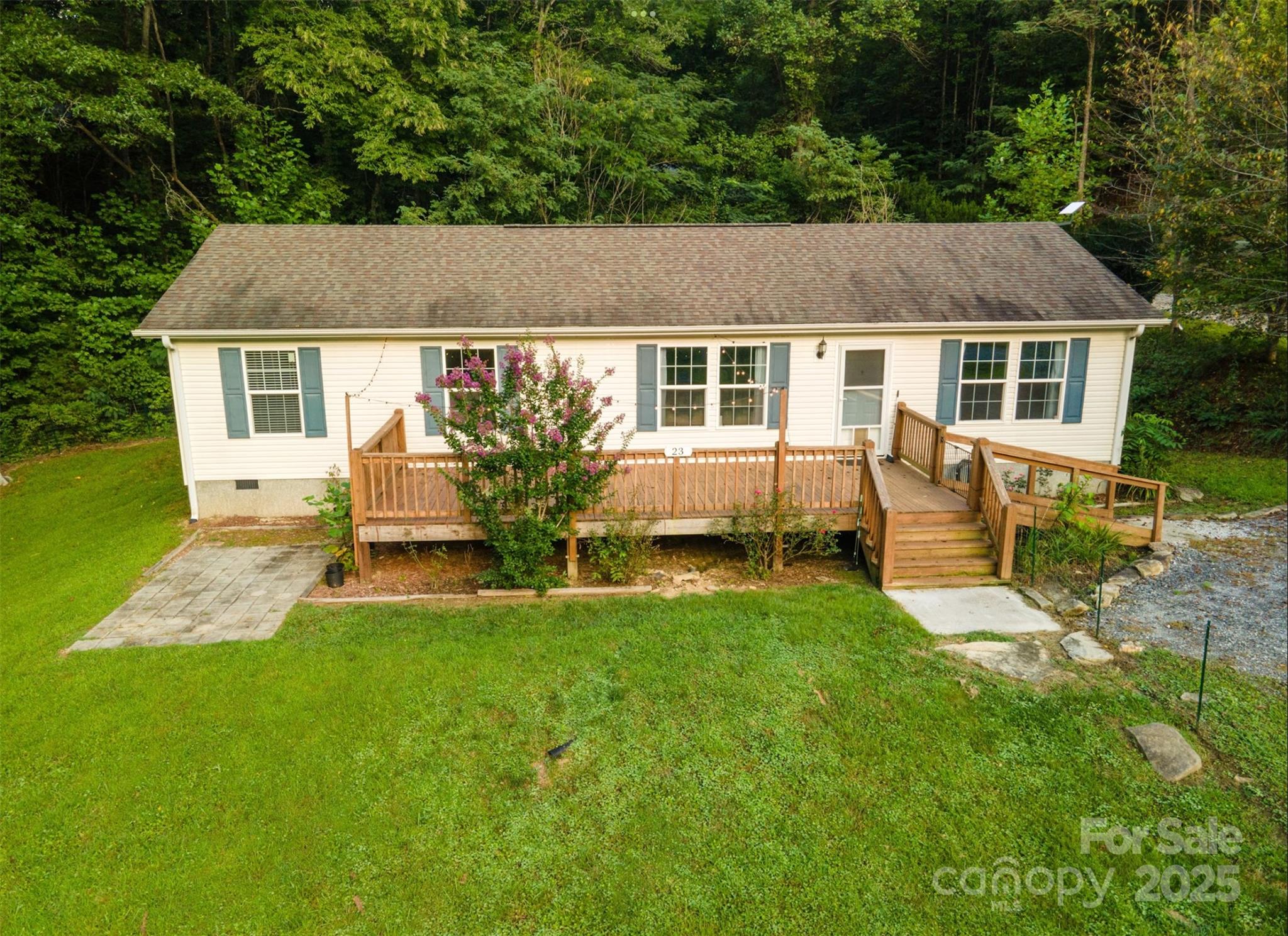 23 Sleeper Branch Road