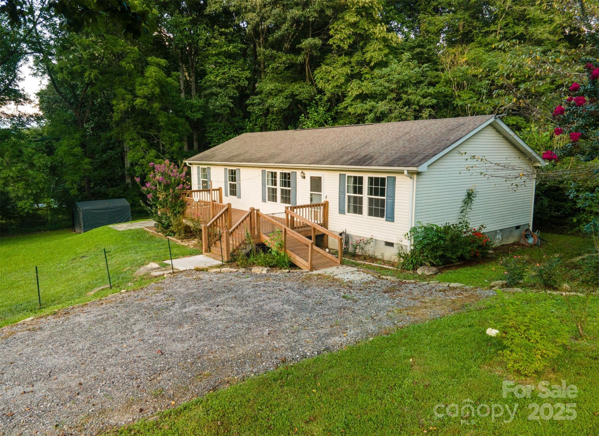 23 Sleeper Branch Road