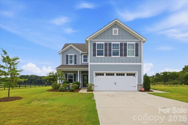 1101 ANSONVILLE RD, WINGATE, NC 28174 - Image f012c13c751ecbac827f12dc85637a8d/1267365527