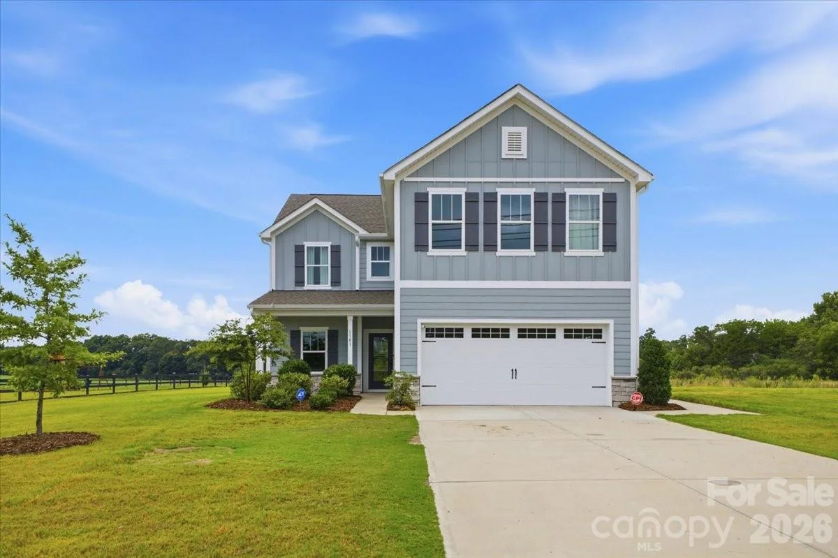 1101 Ansonville Road, Wingate, NC, 28177