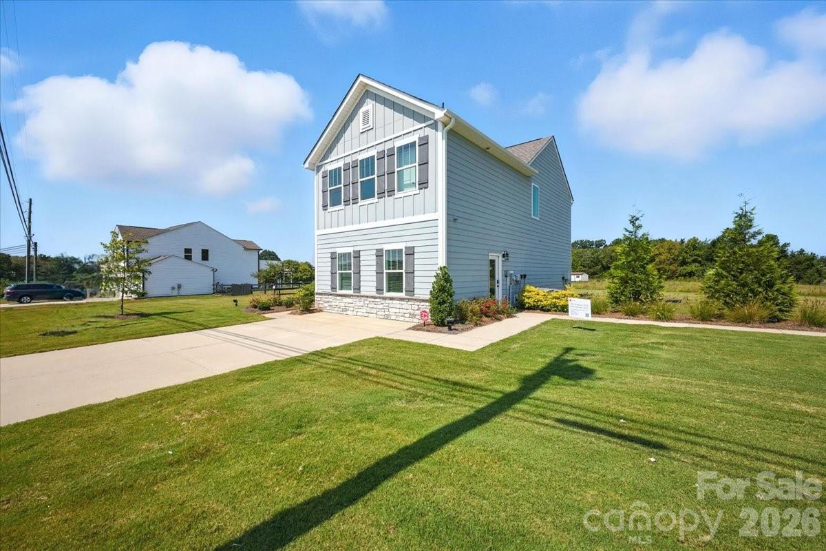 1101 Ansonville Road