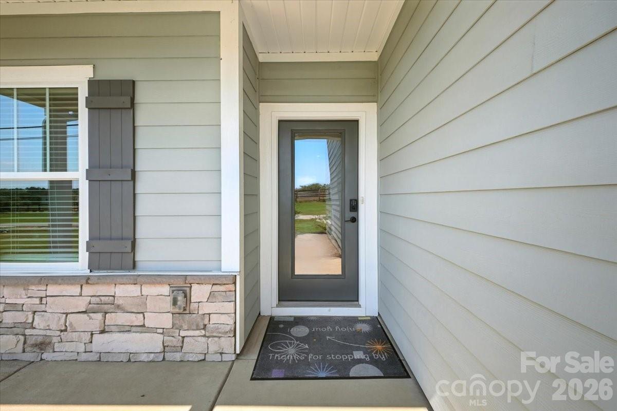 1101 Ansonville Road