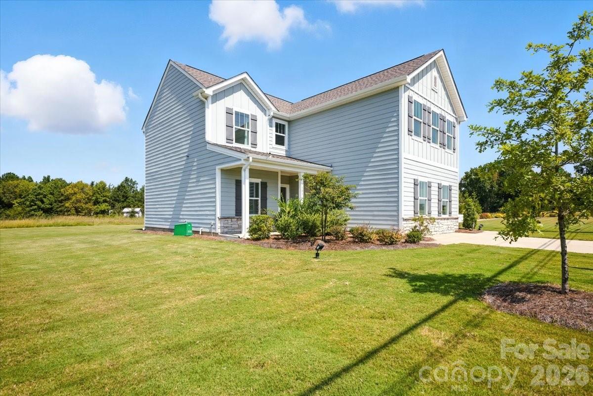 1101 Ansonville Road