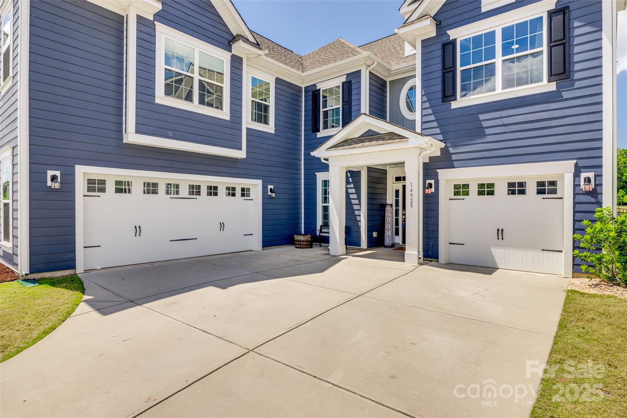 14925 Baldridge Drive