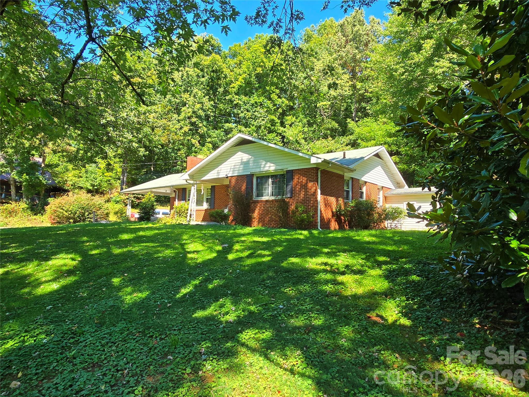 1797 Calvin Edney Road