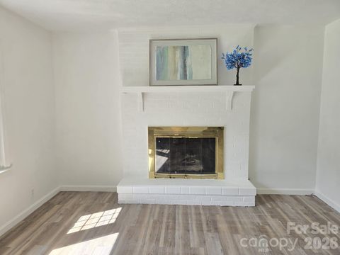 1797 Calvin Edney Road Mars Hill NC 28754