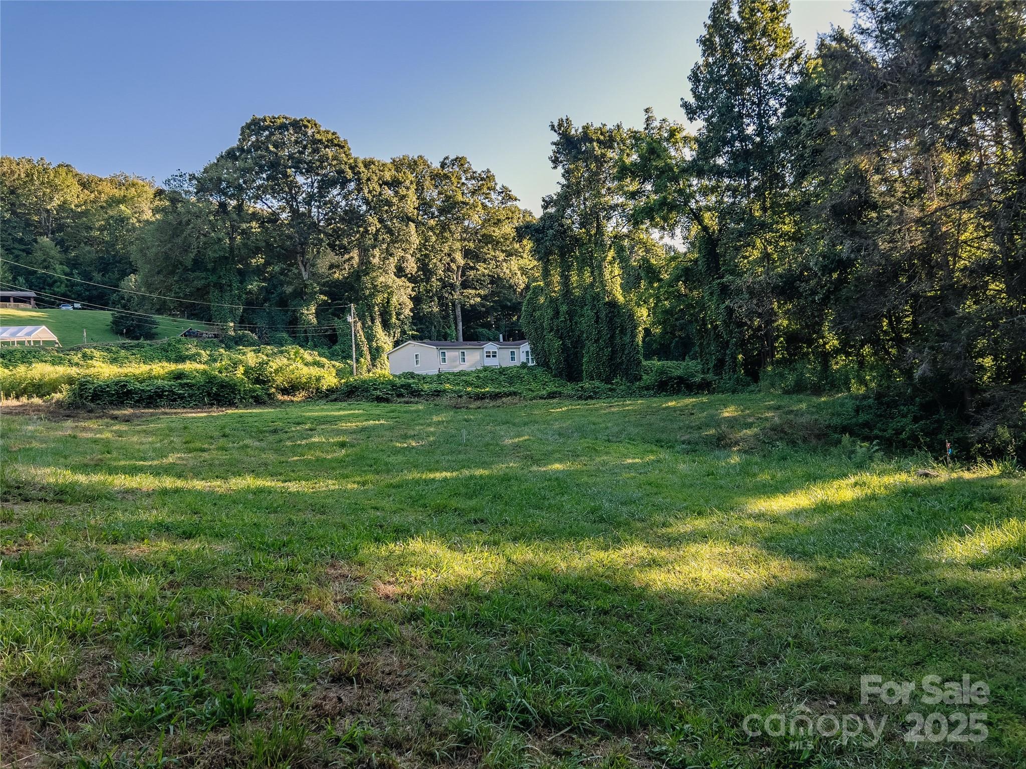 0 Franklin Grove Church Road