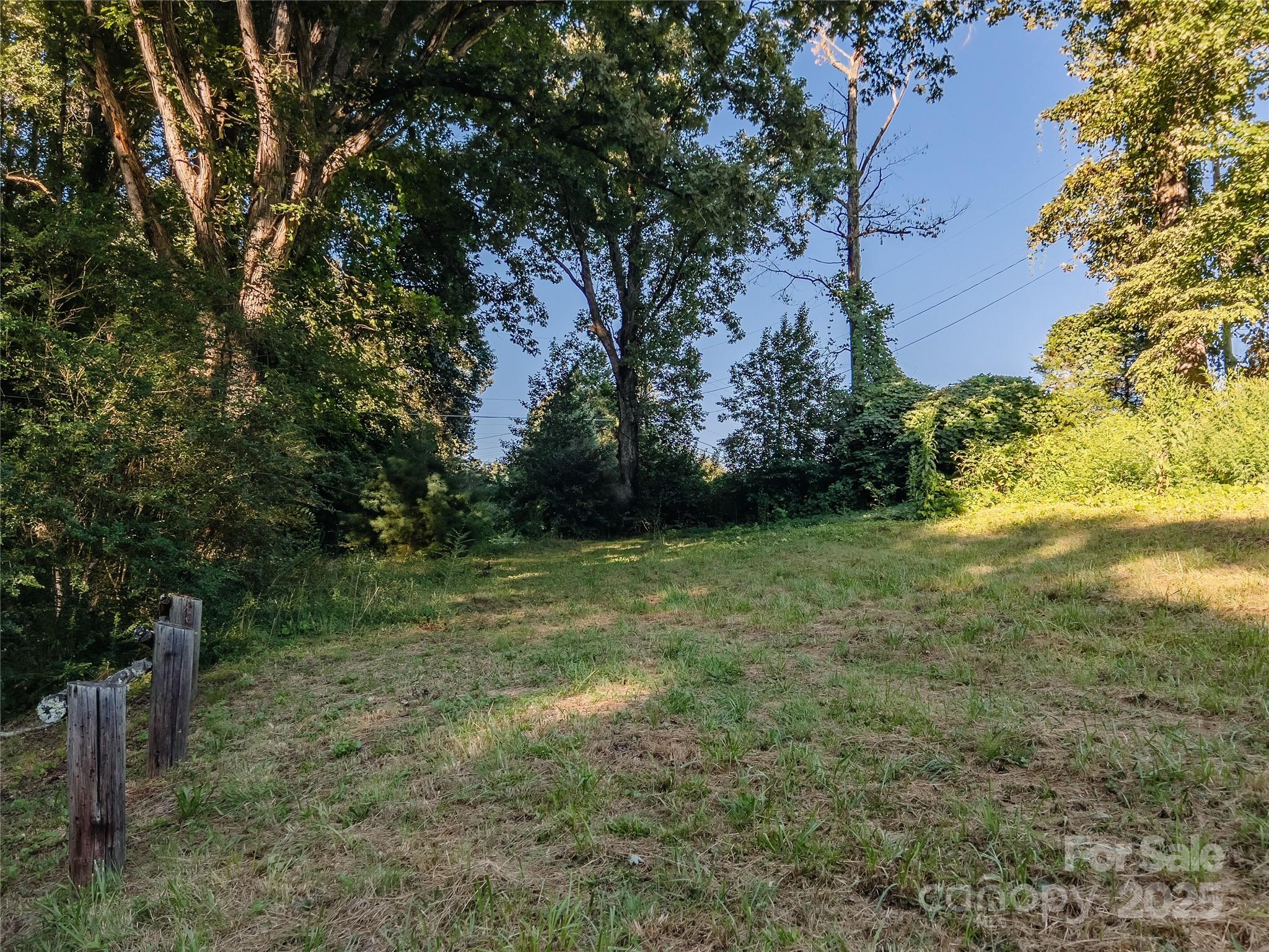 0 Franklin Grove Church Road