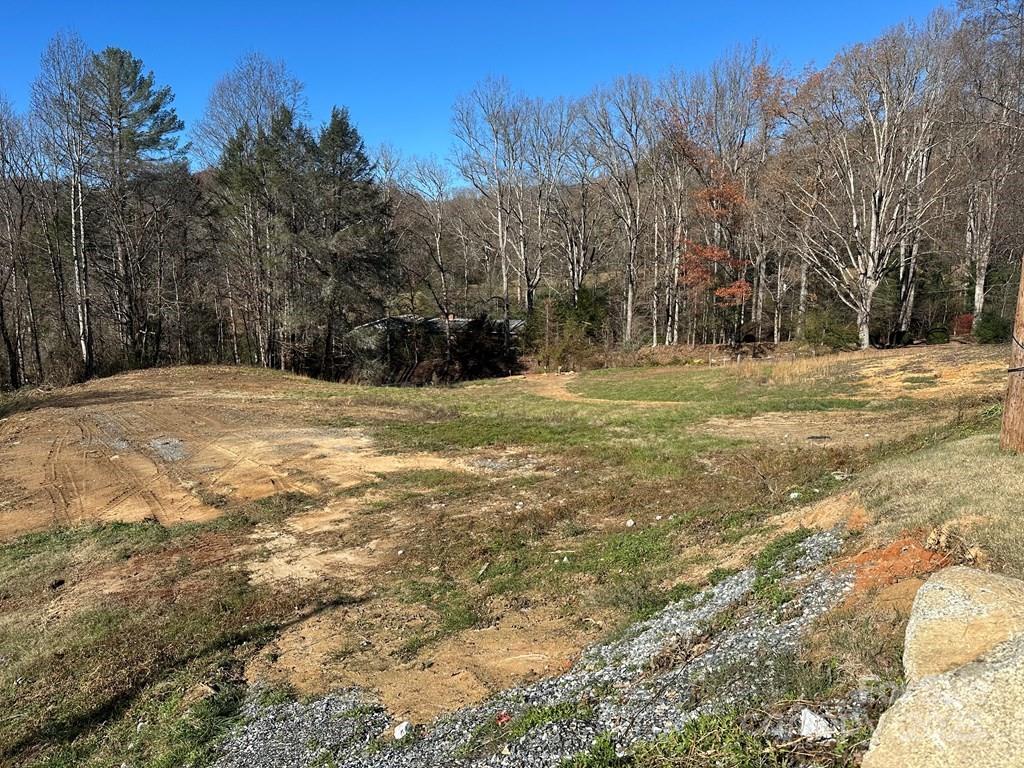 0 Franklin Grove Church Road
