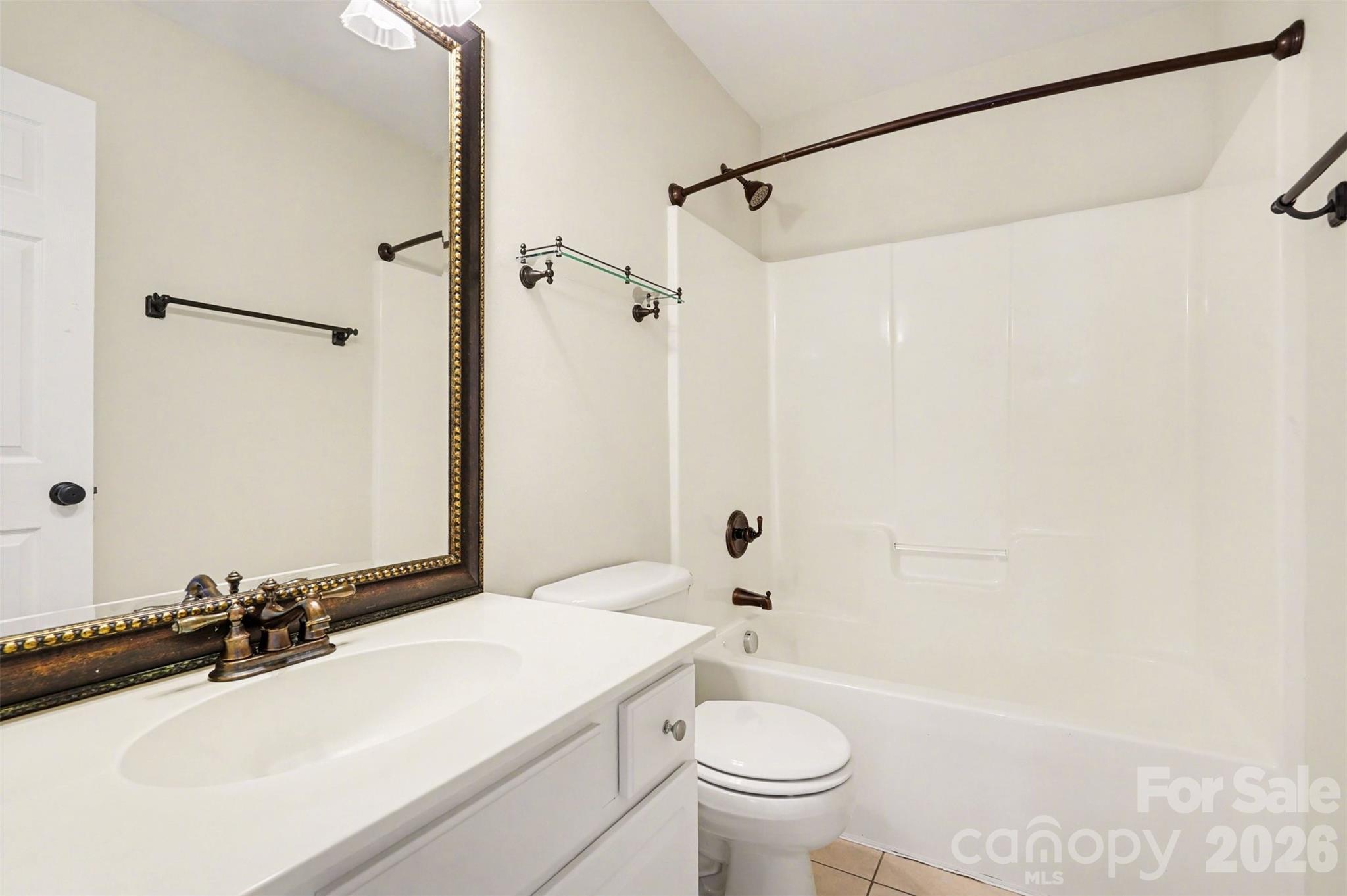 Reavencrest - Residential