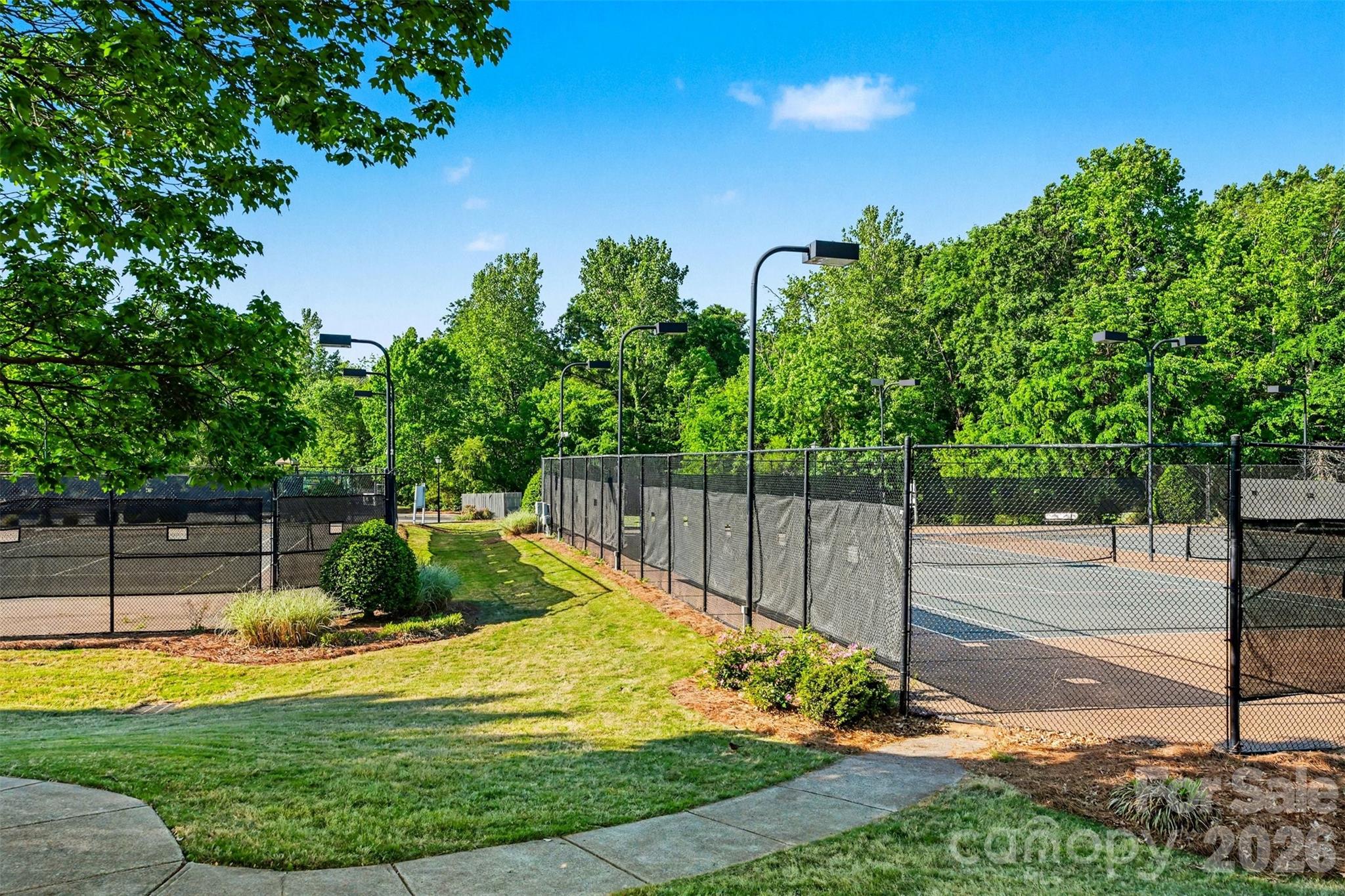 Reavencrest - Residential