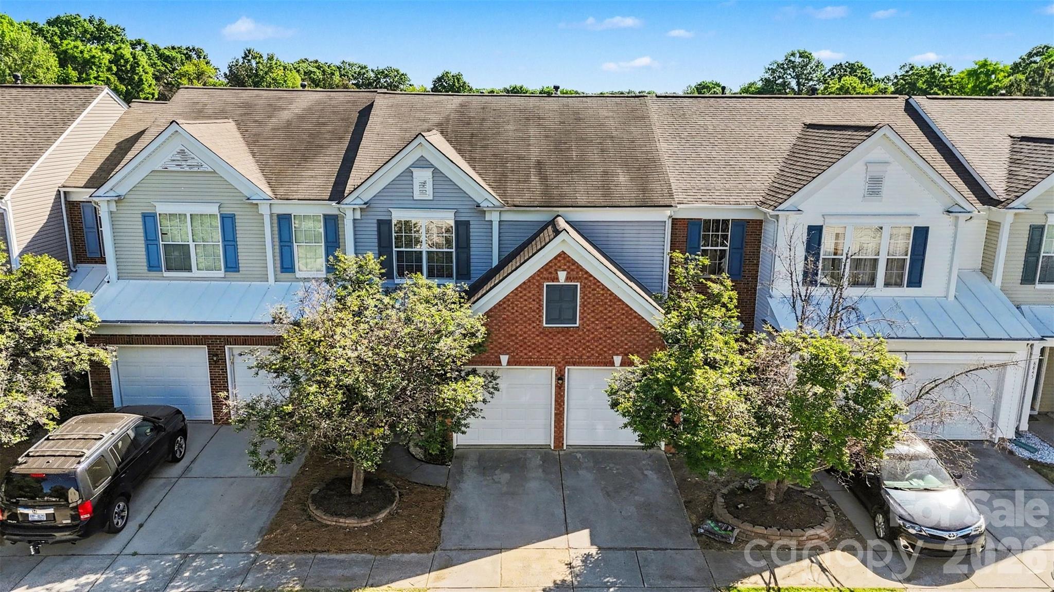 Reavencrest - Residential