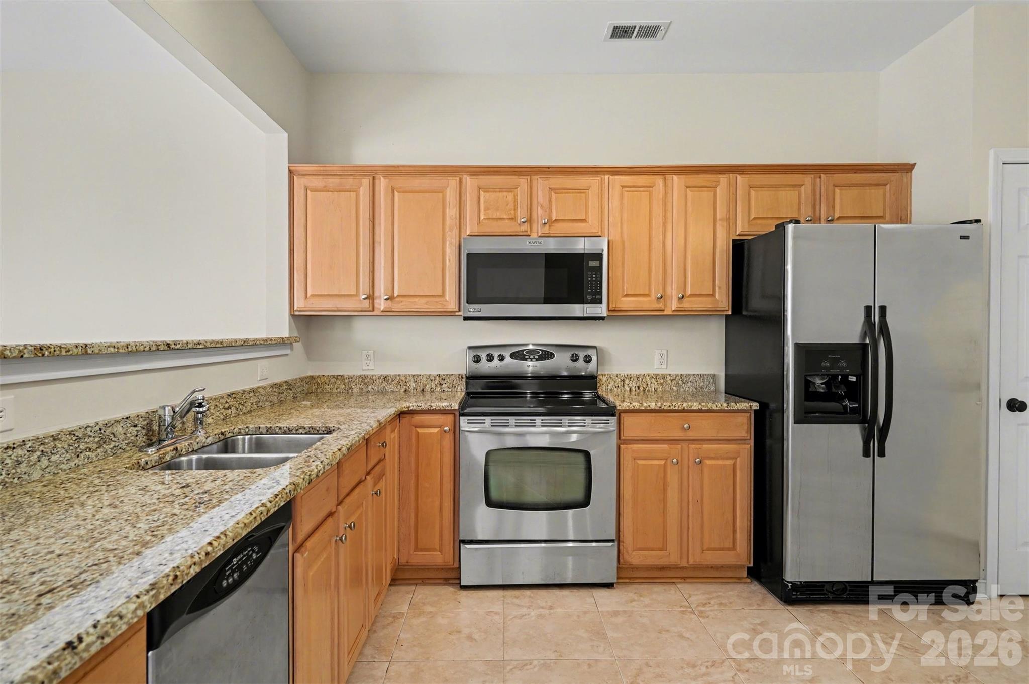 Reavencrest - Residential