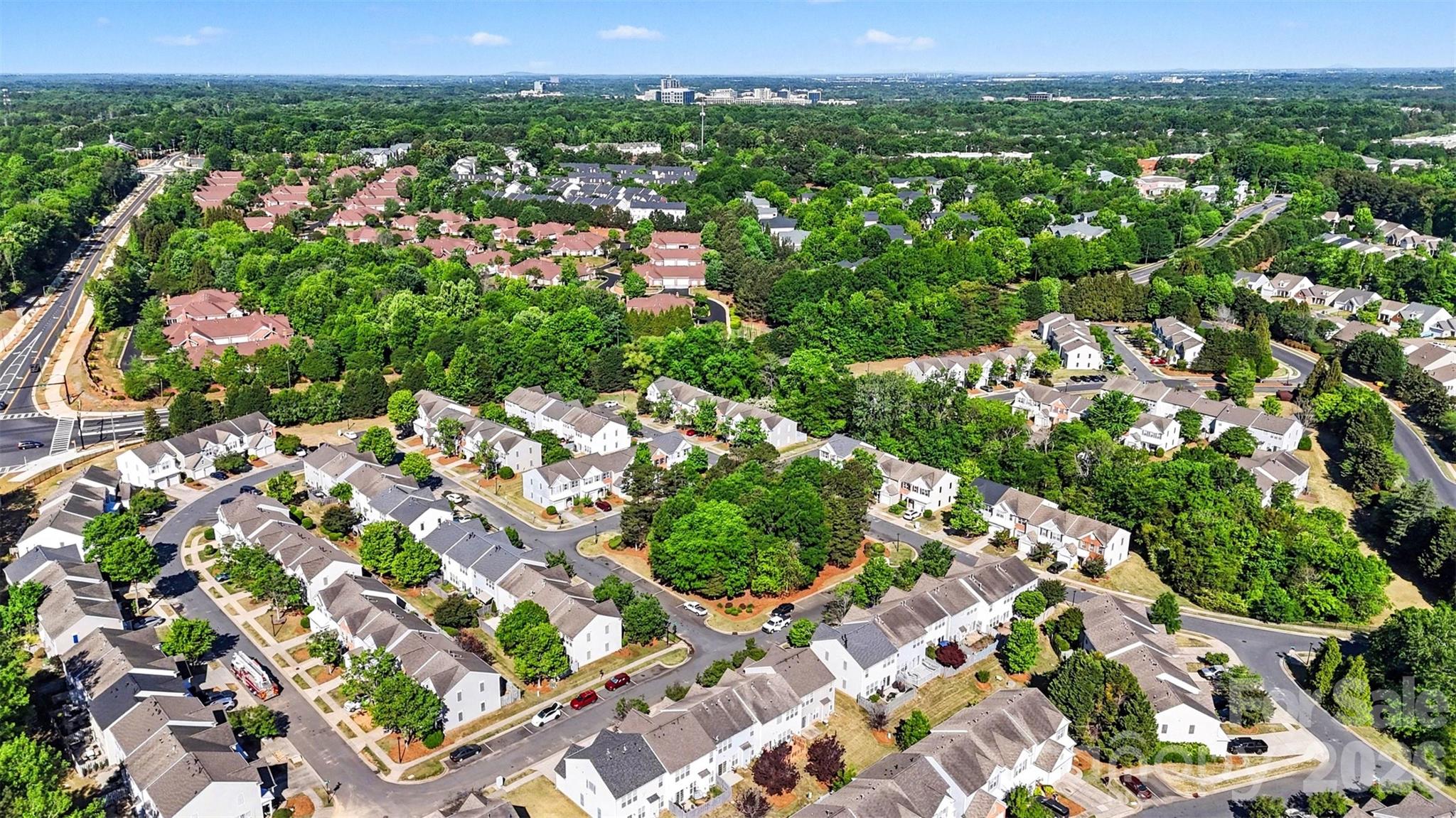 Reavencrest - Residential