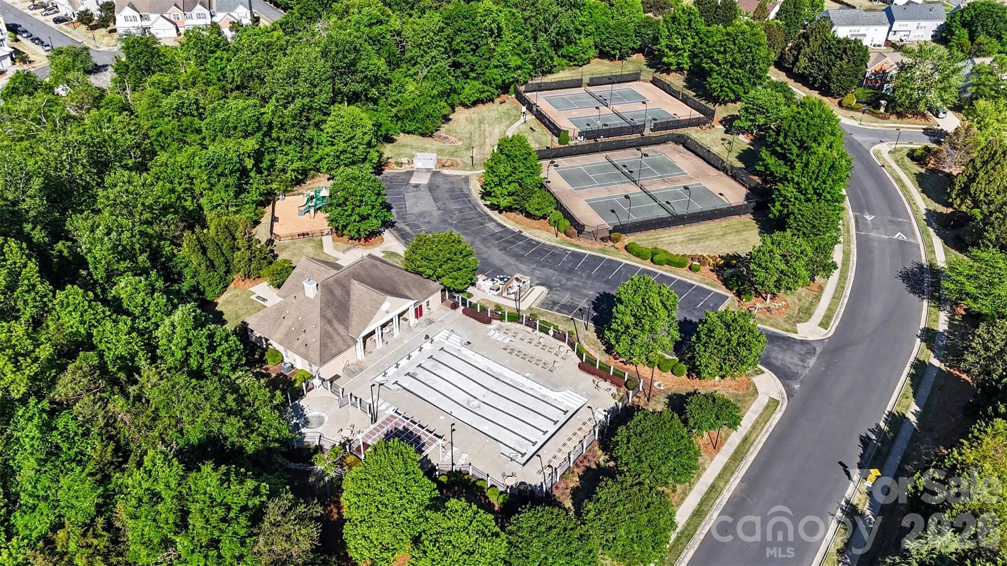 Reavencrest - Residential