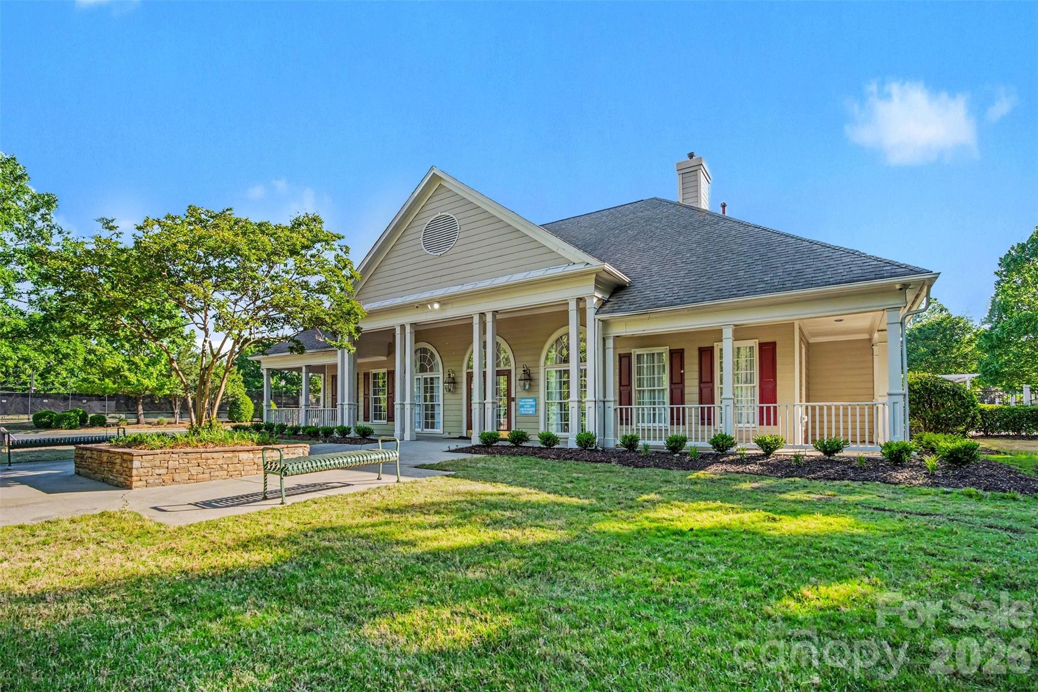 Reavencrest - Residential