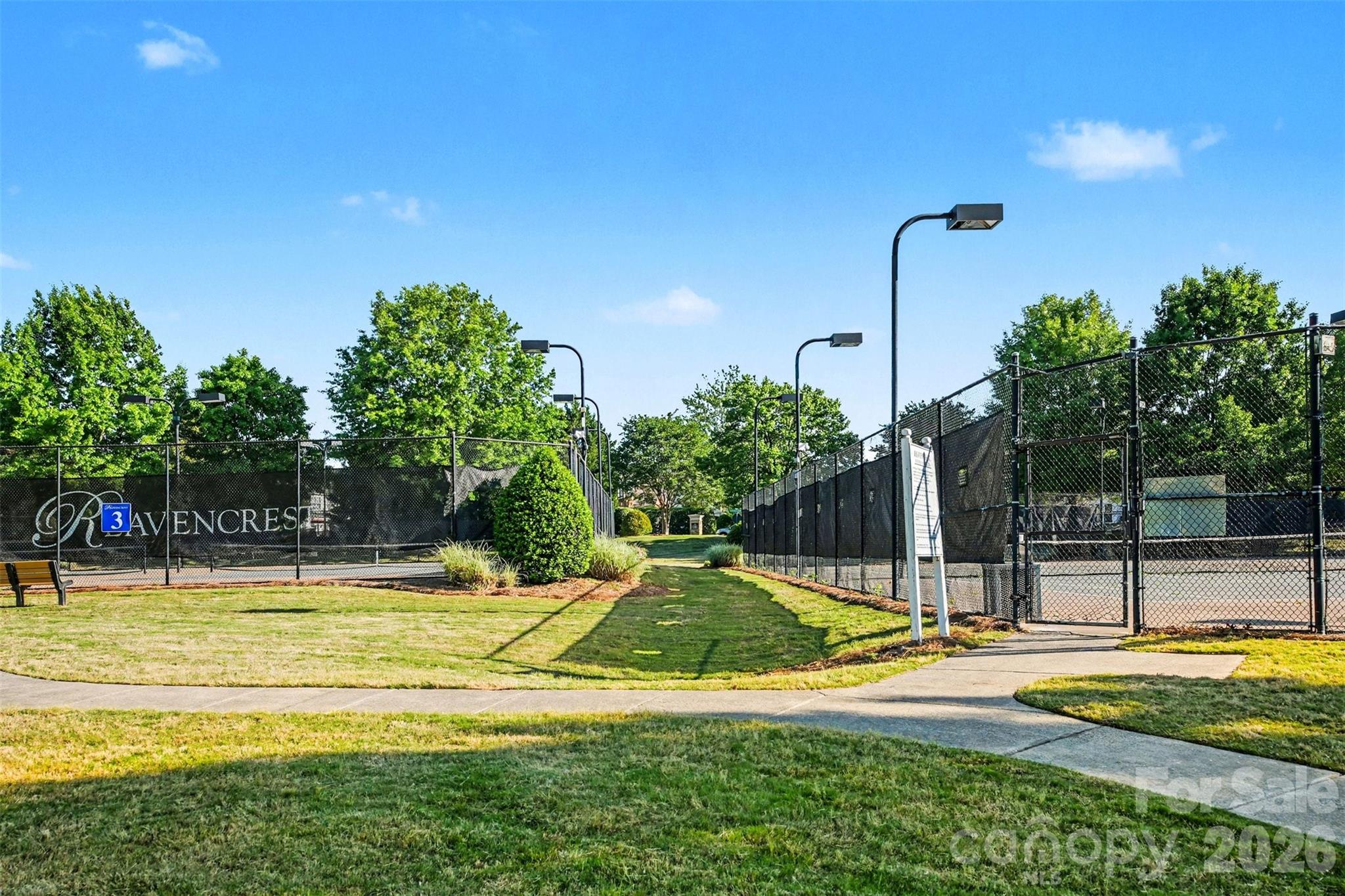 Reavencrest - Residential