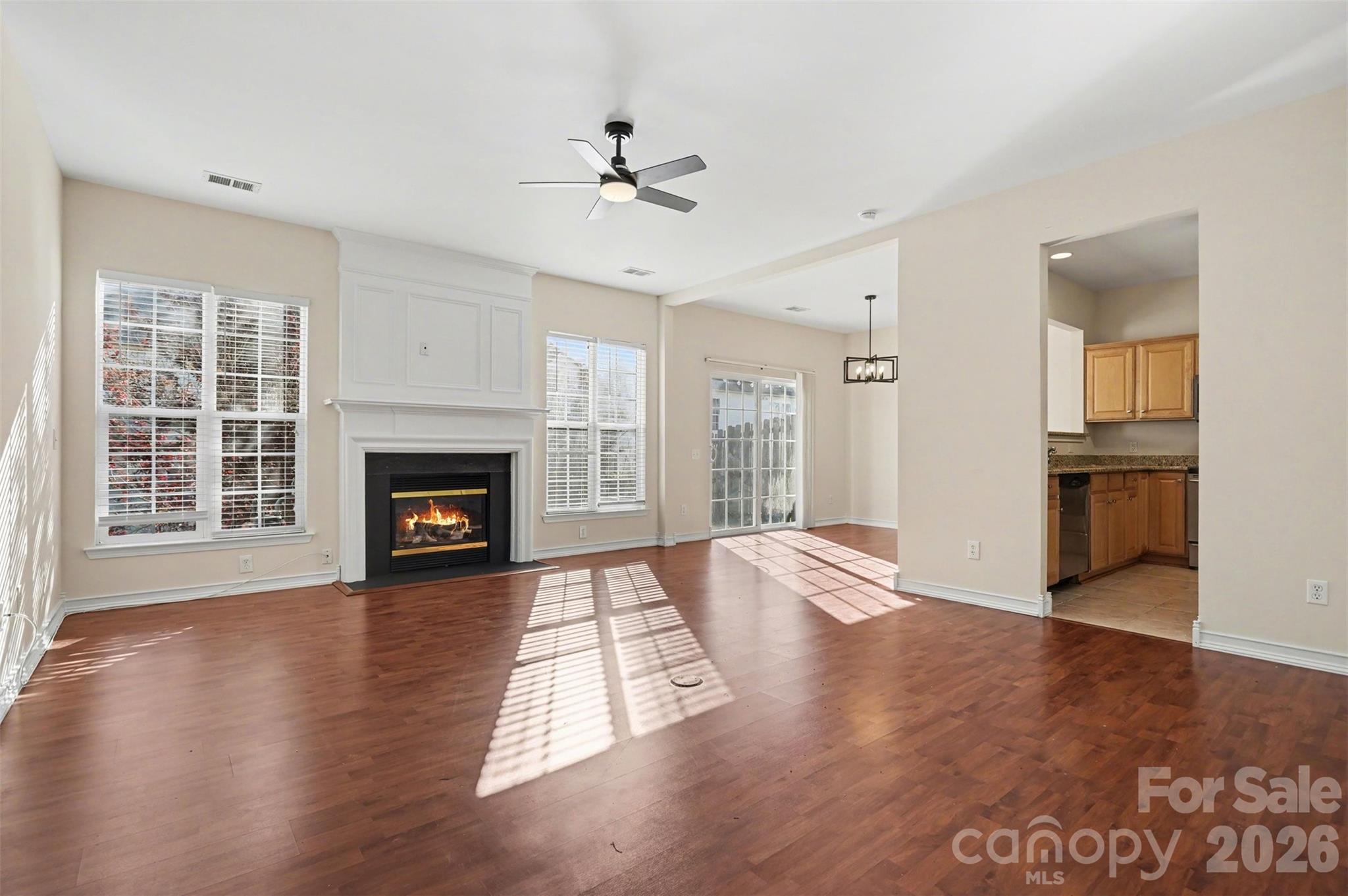 Reavencrest - Residential