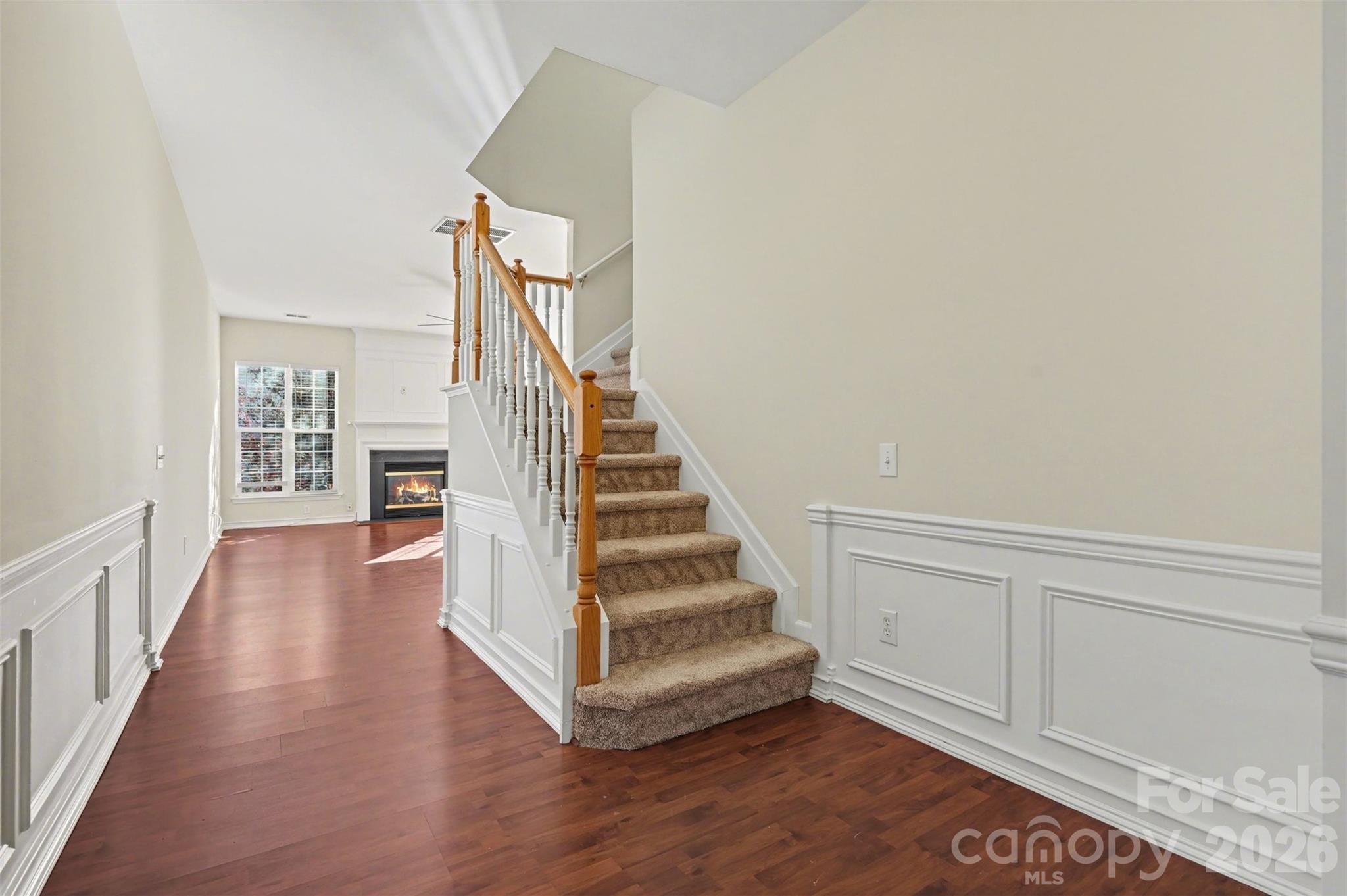 Reavencrest - Residential