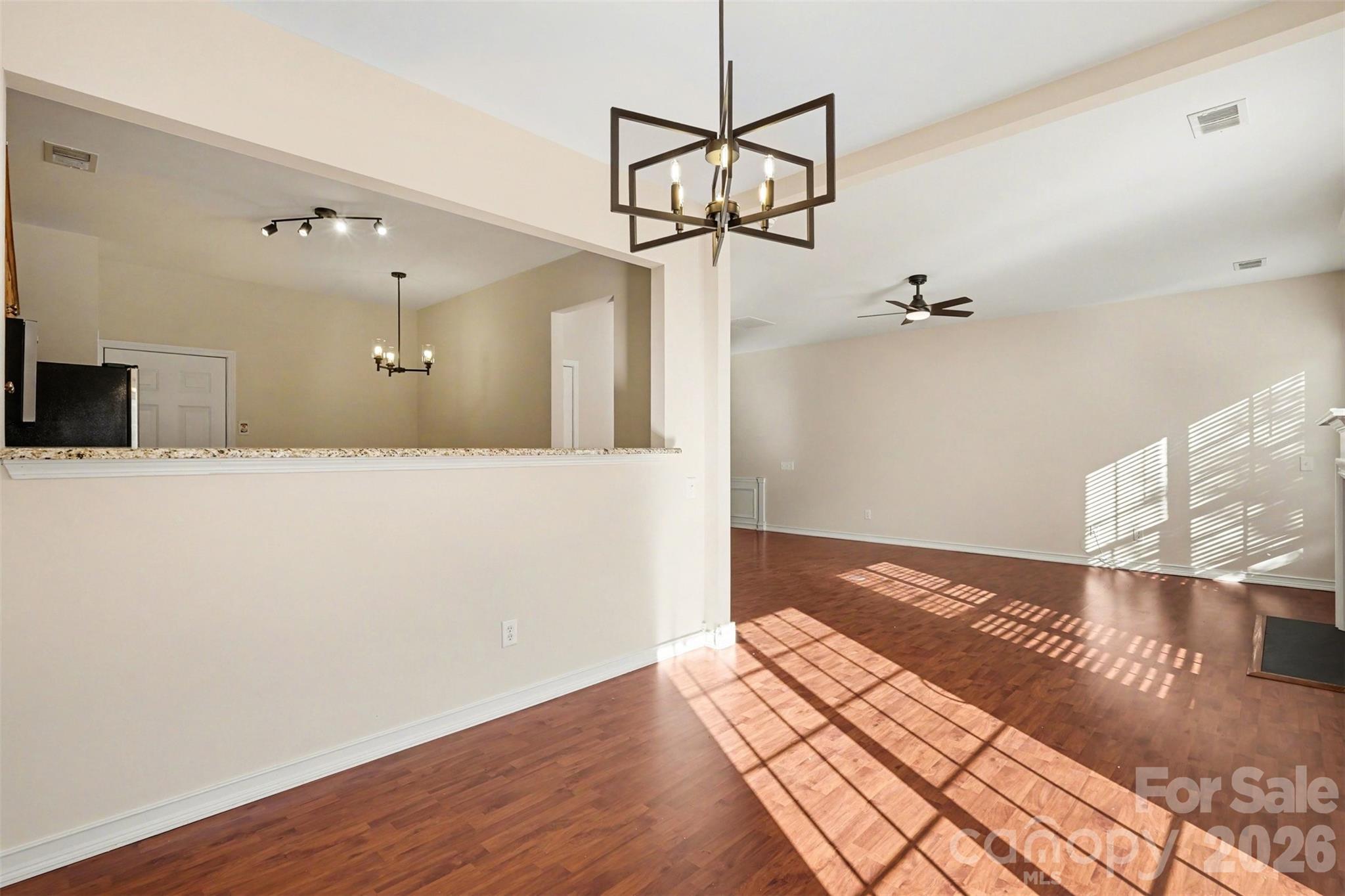 Reavencrest - Residential