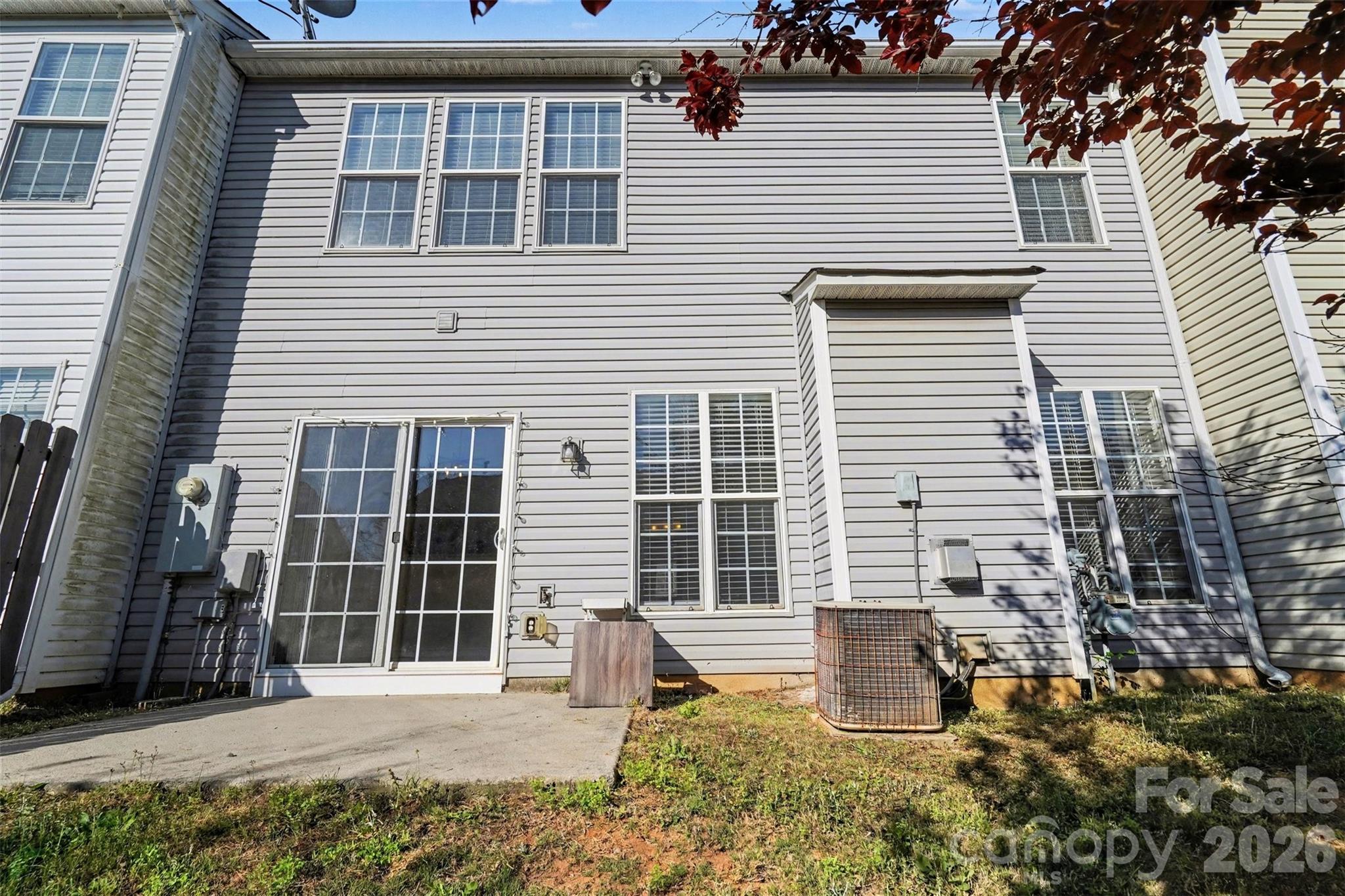 Reavencrest - Residential