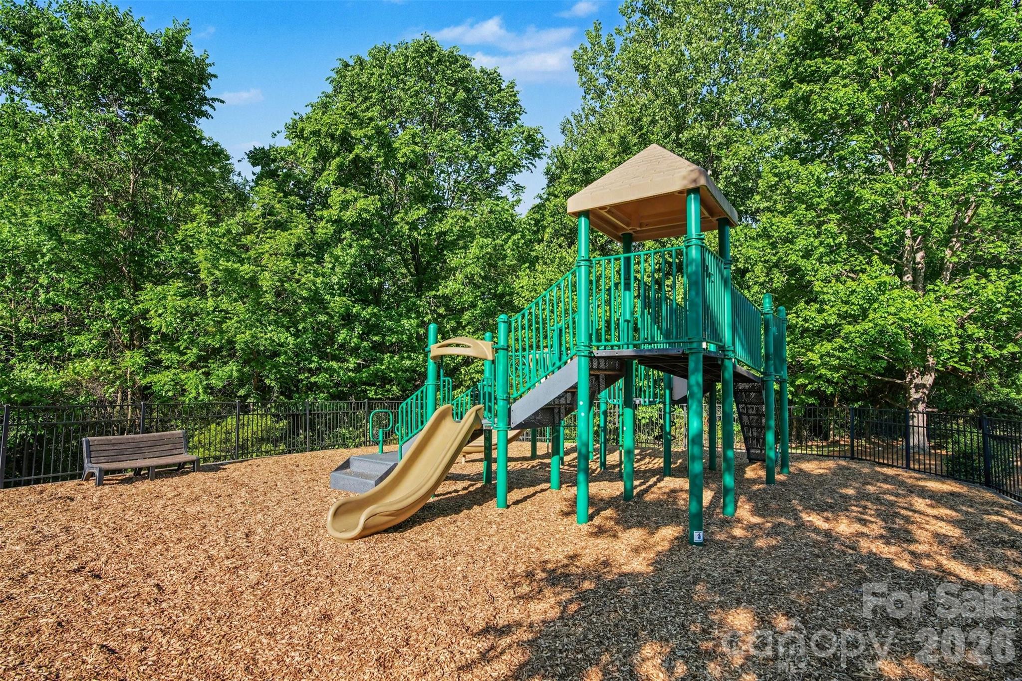 Reavencrest - Residential