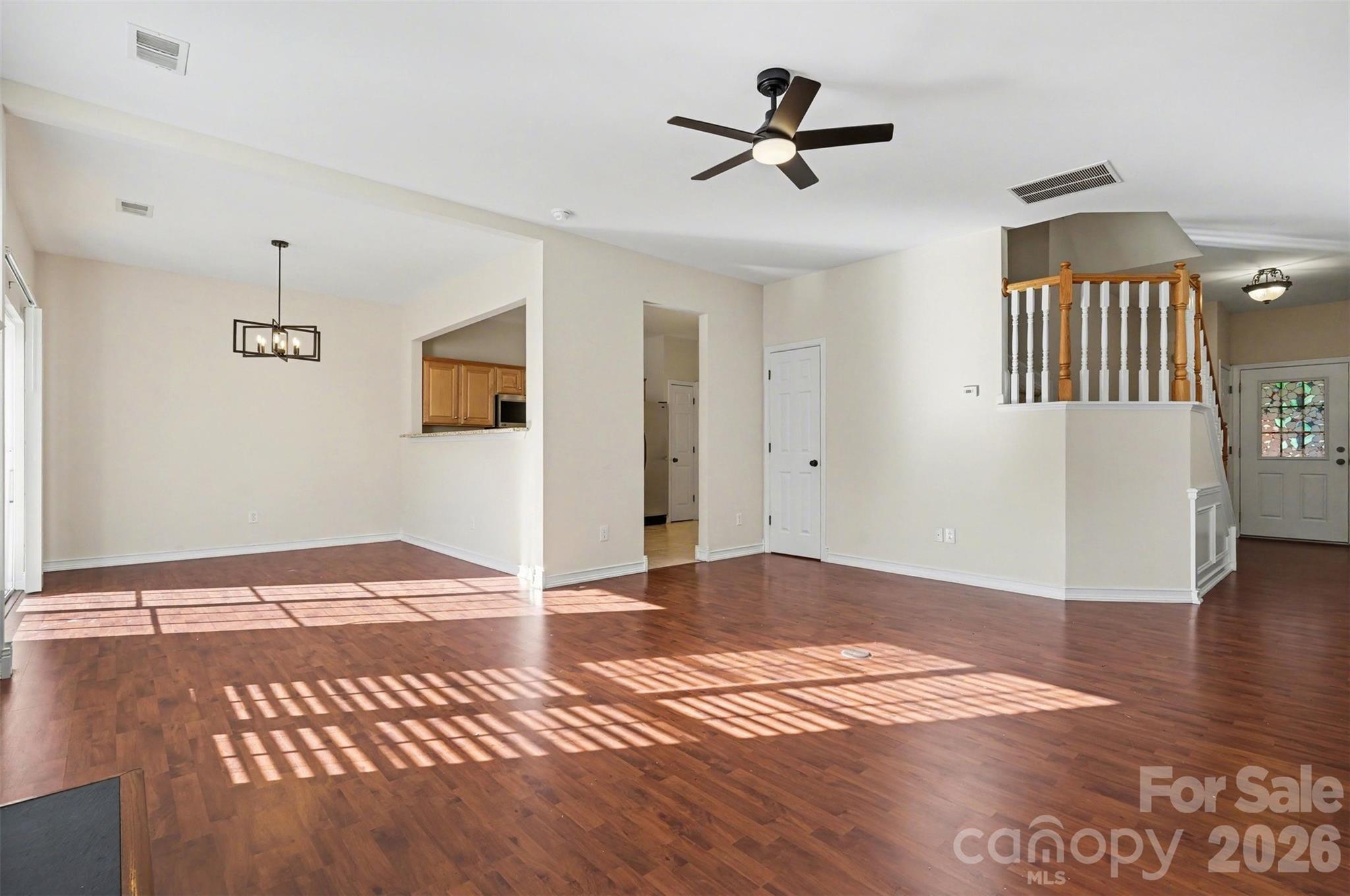 Reavencrest - Residential