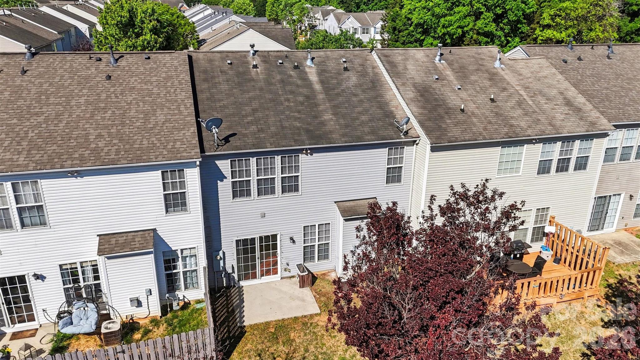 Reavencrest - Residential