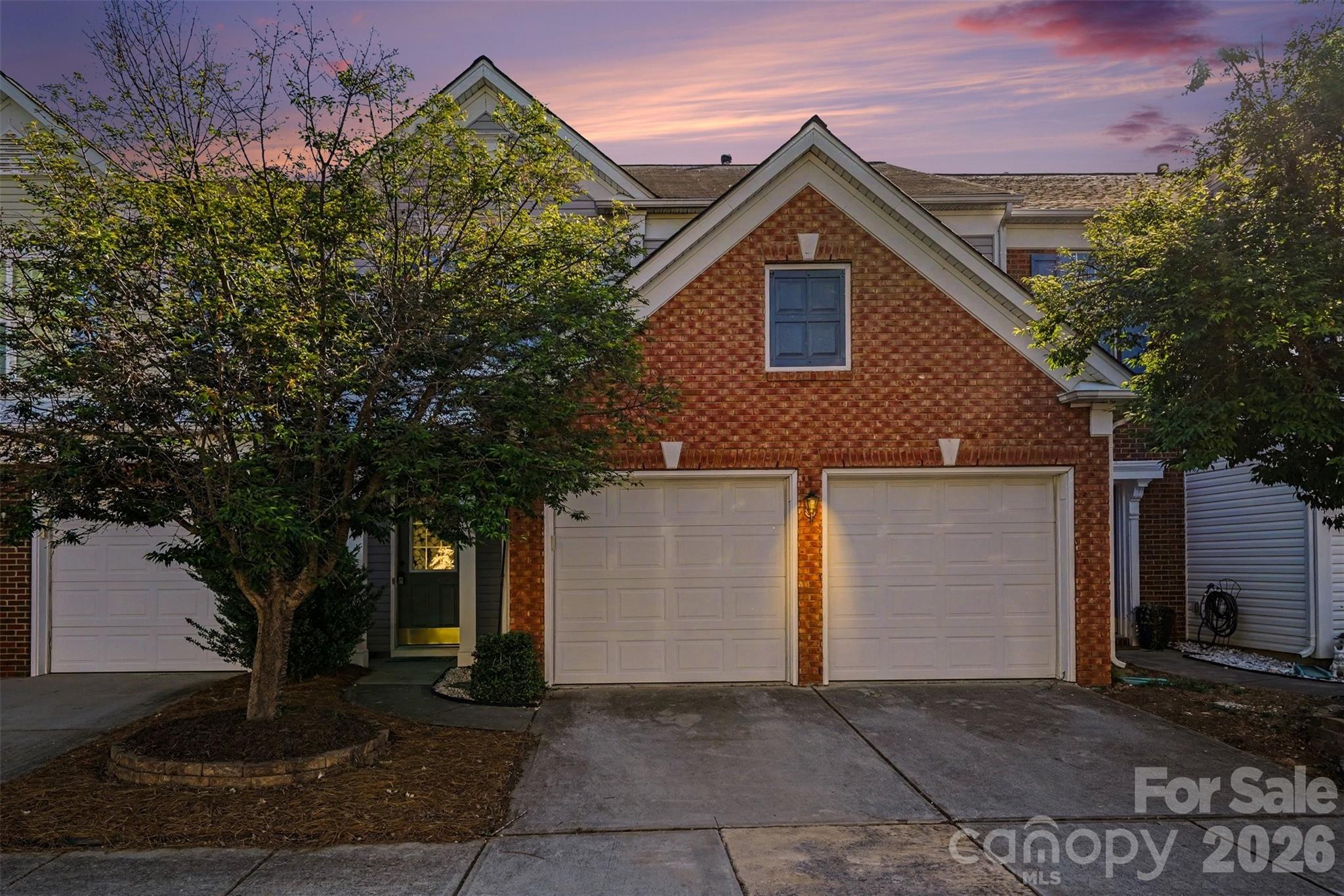 Reavencrest - Residential