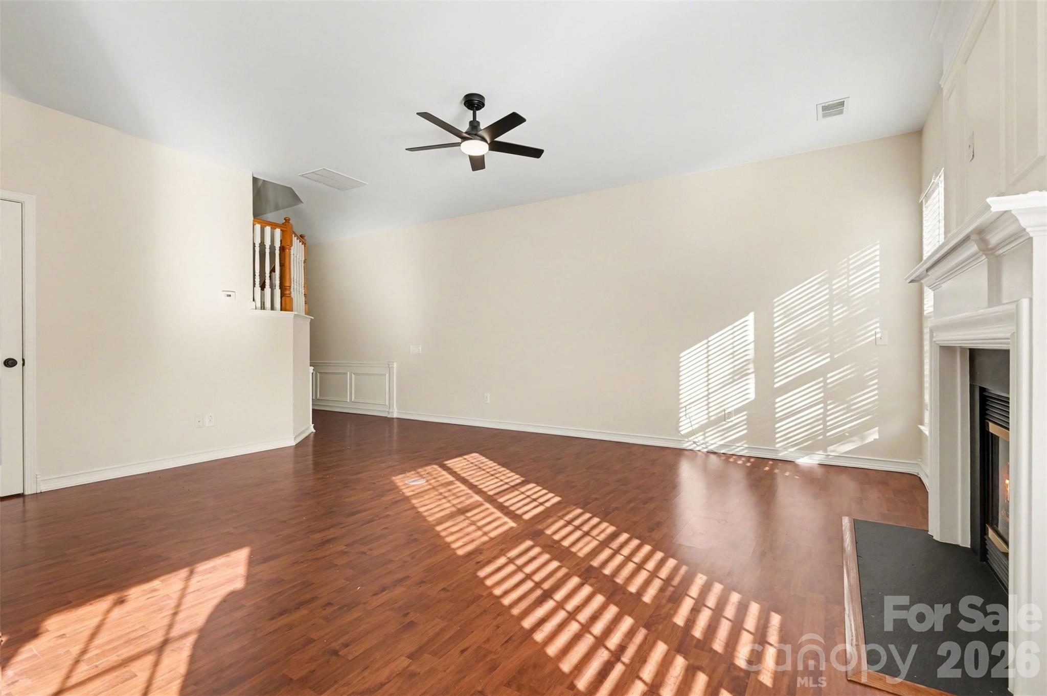 Reavencrest - Residential