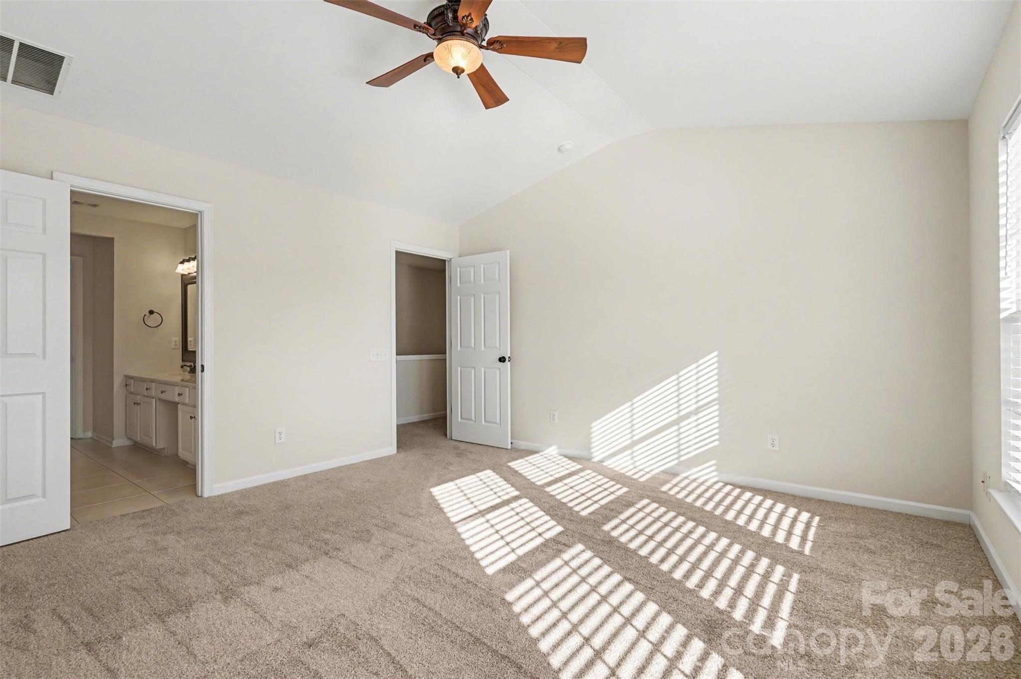 Reavencrest - Residential