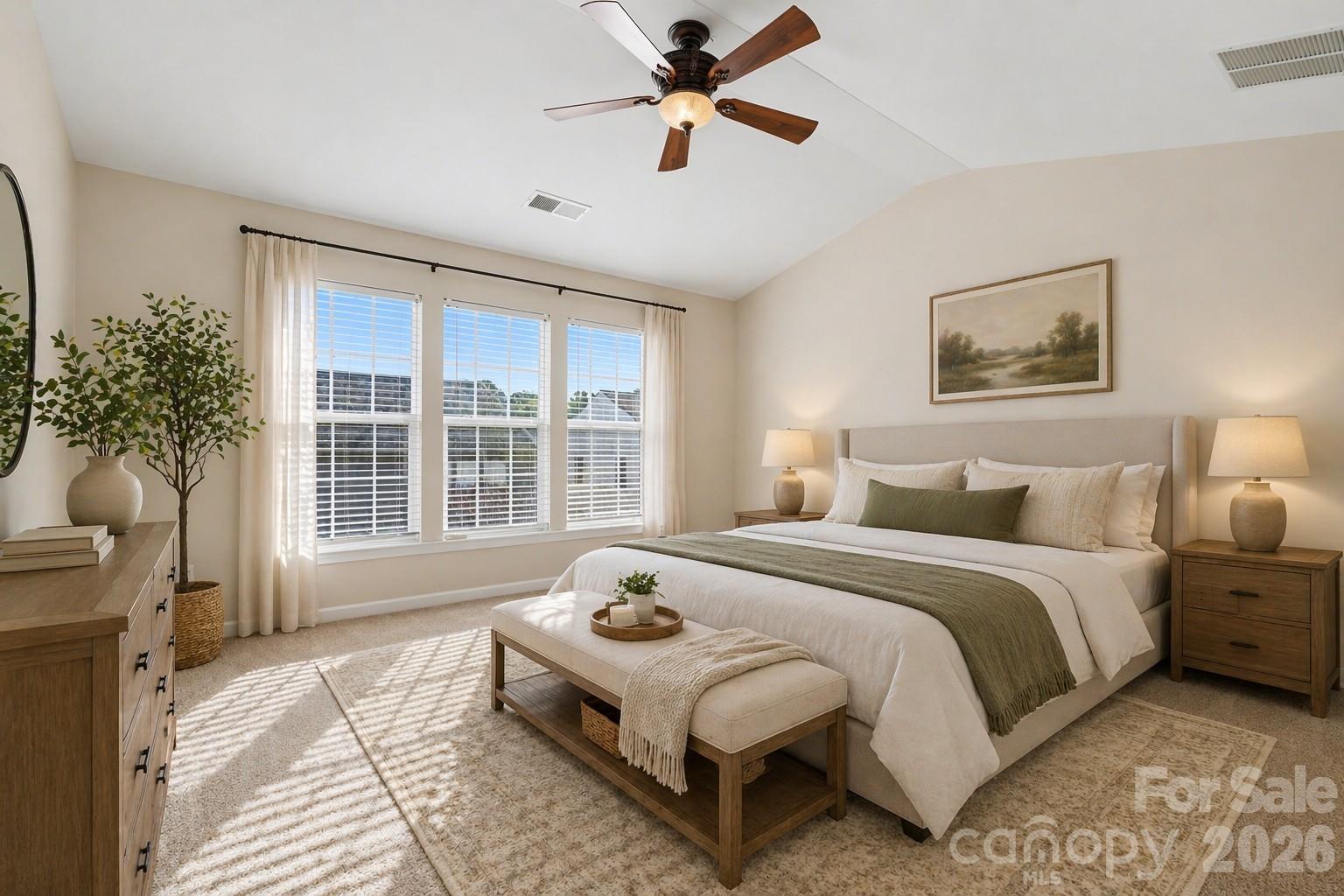 Reavencrest - Residential