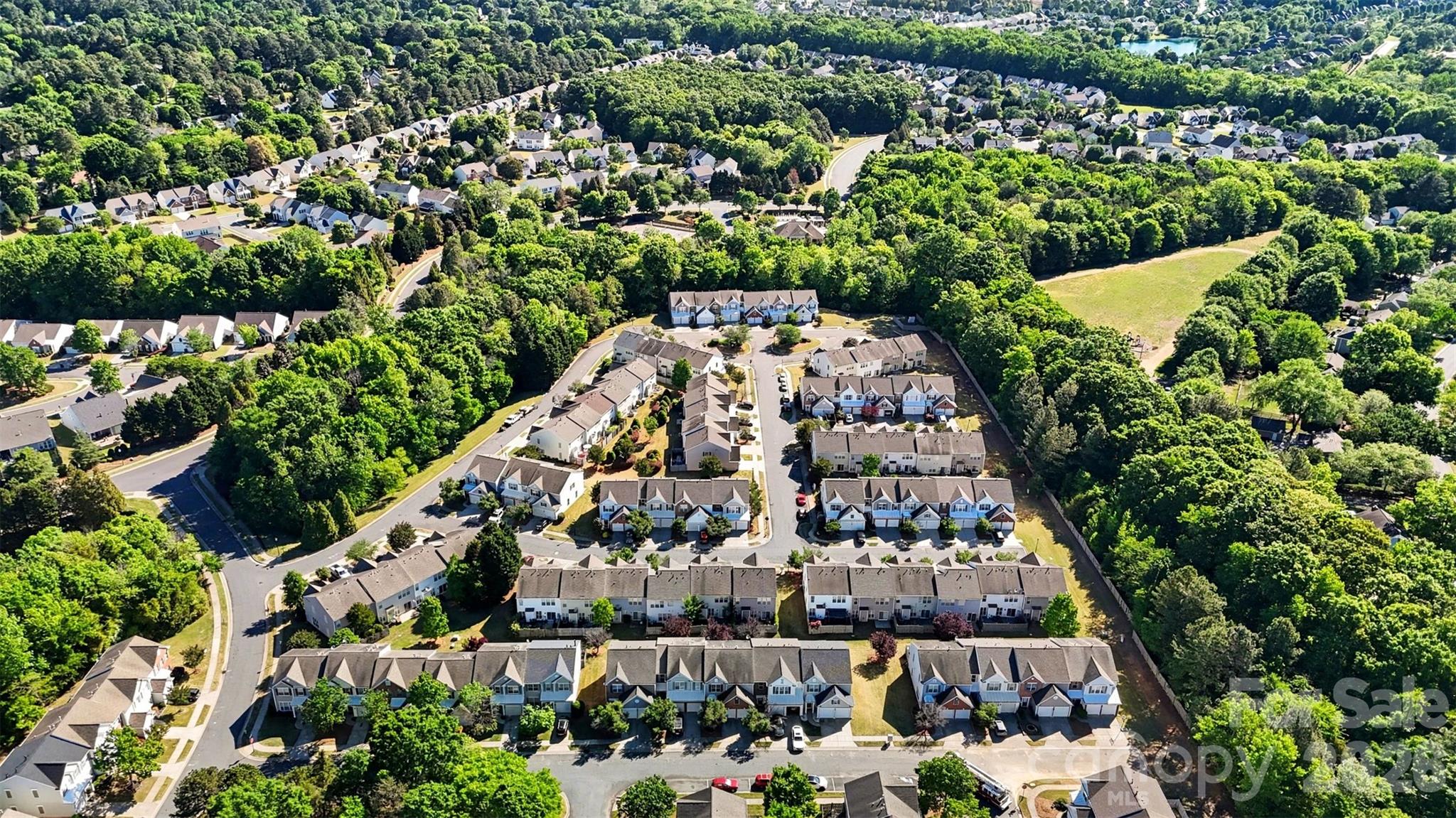 Reavencrest - Residential