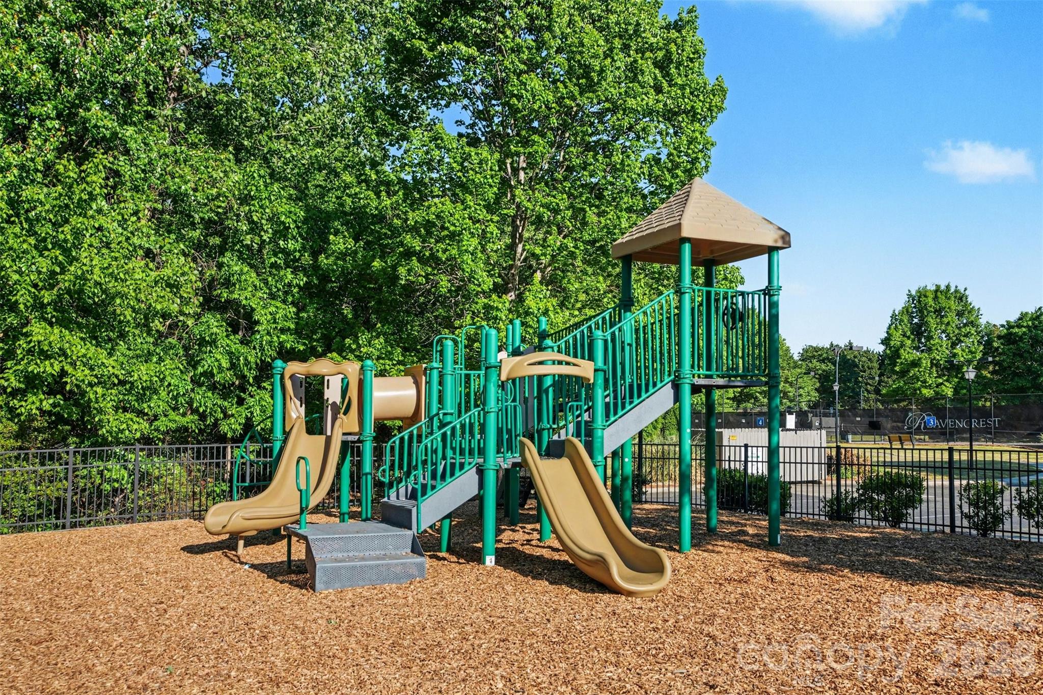 Reavencrest - Residential