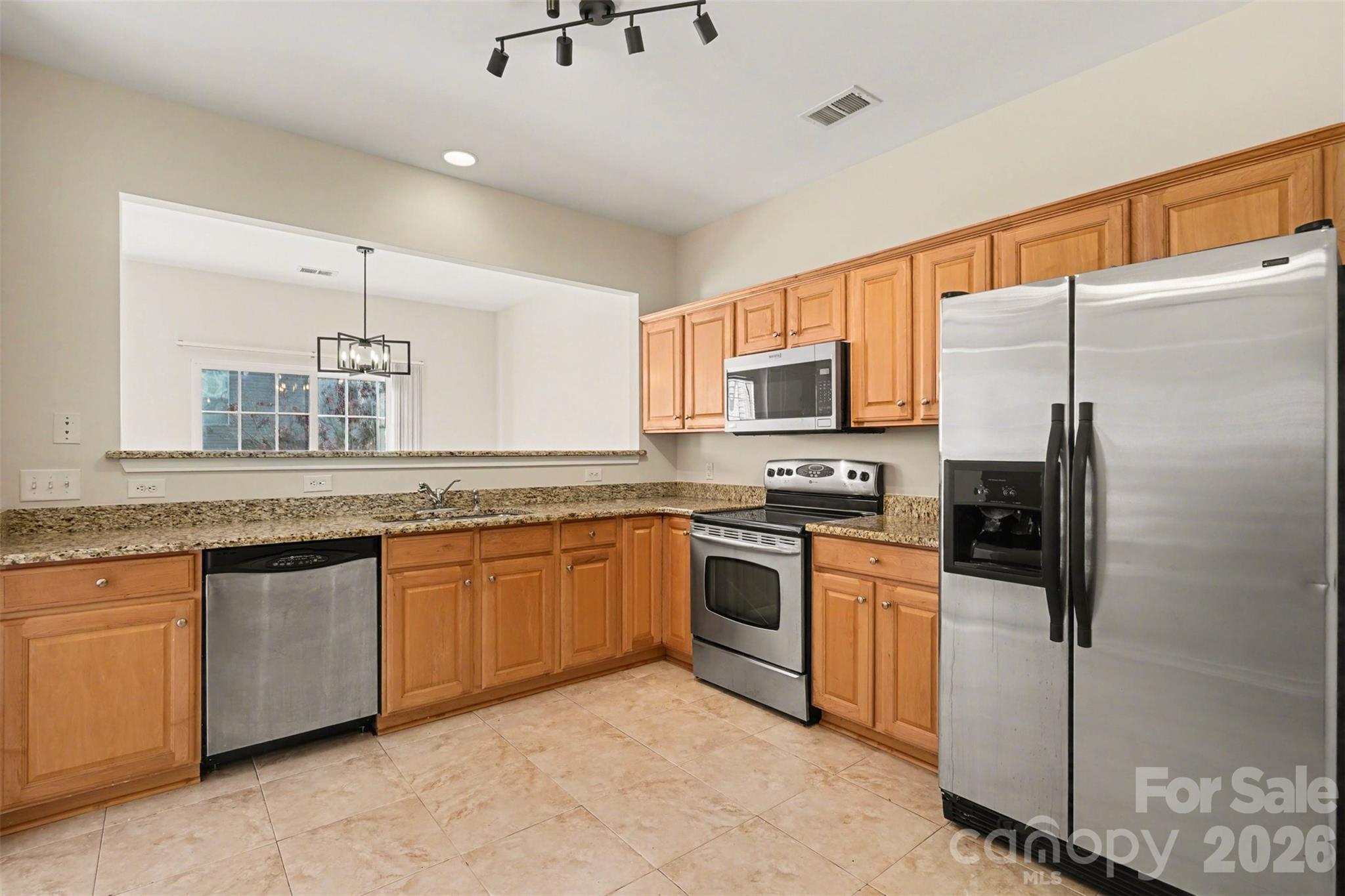 Reavencrest - Residential