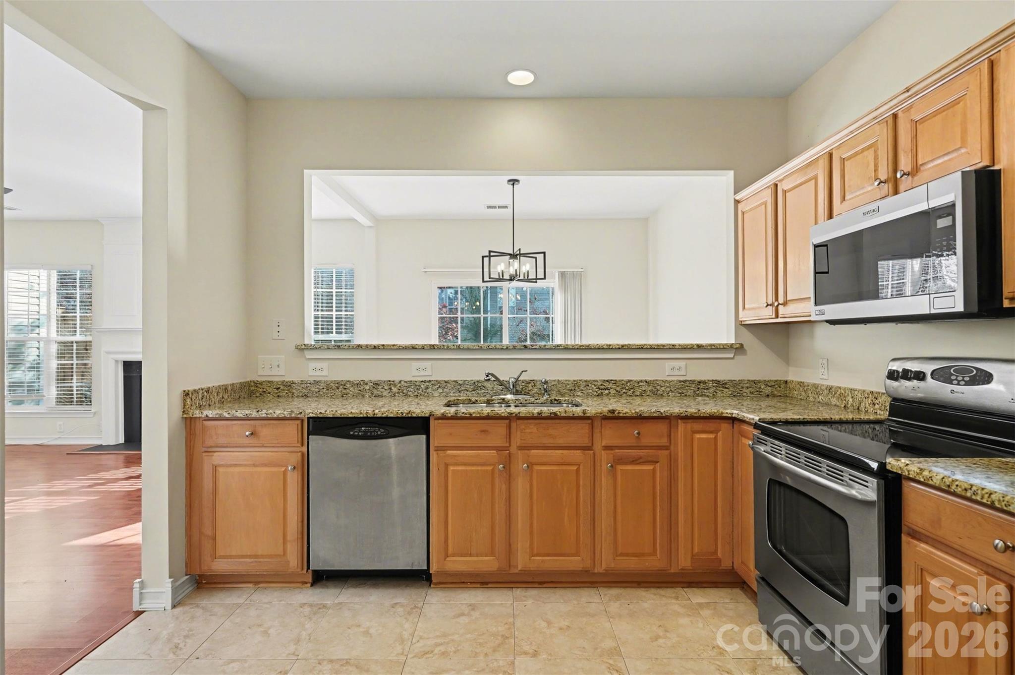 Reavencrest - Residential