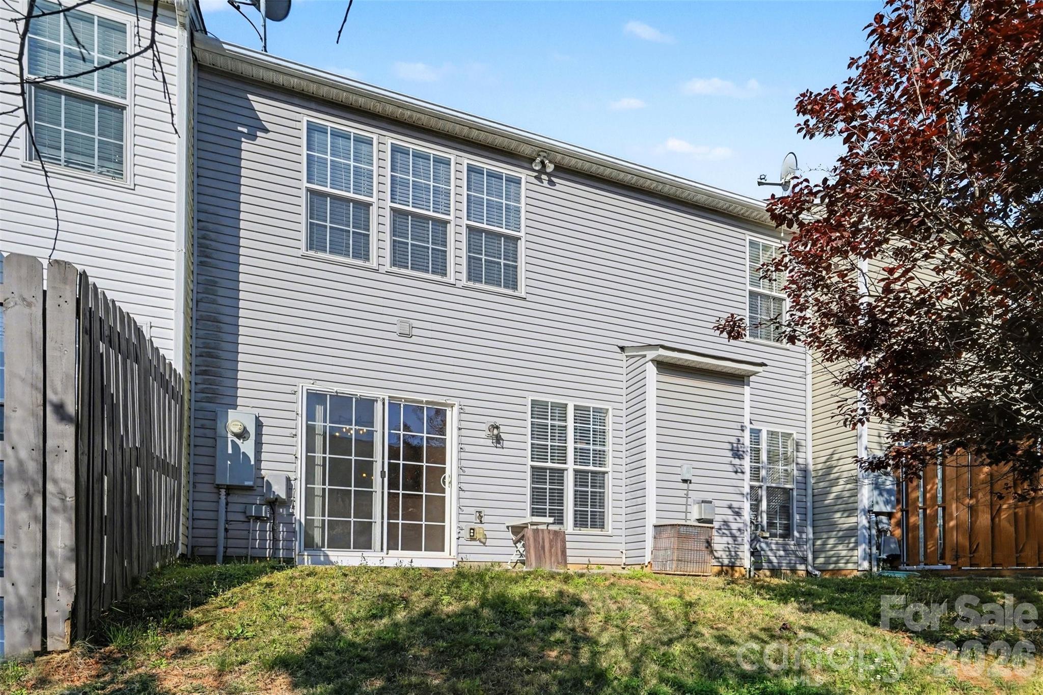 Reavencrest - Residential