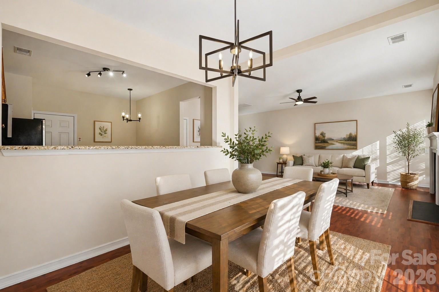 Reavencrest - Residential