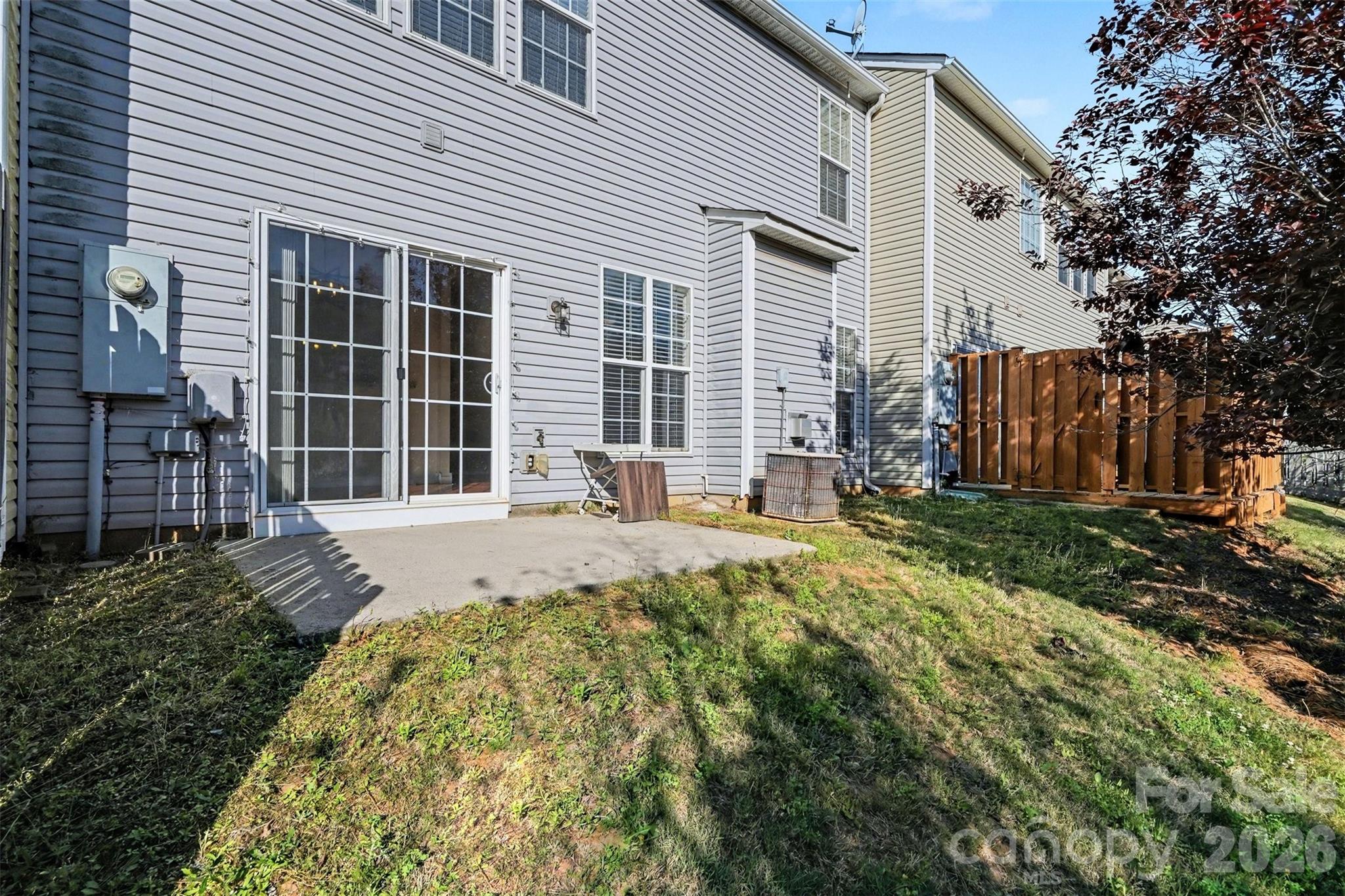 Reavencrest - Residential