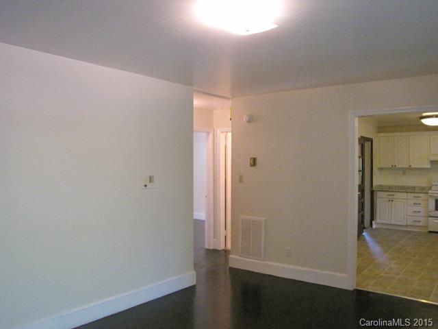 Starmount - Residential Lease