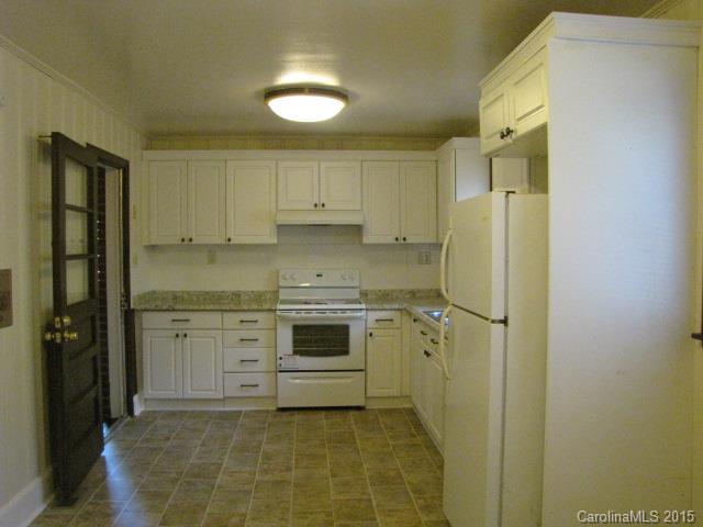 Starmount - Residential Lease