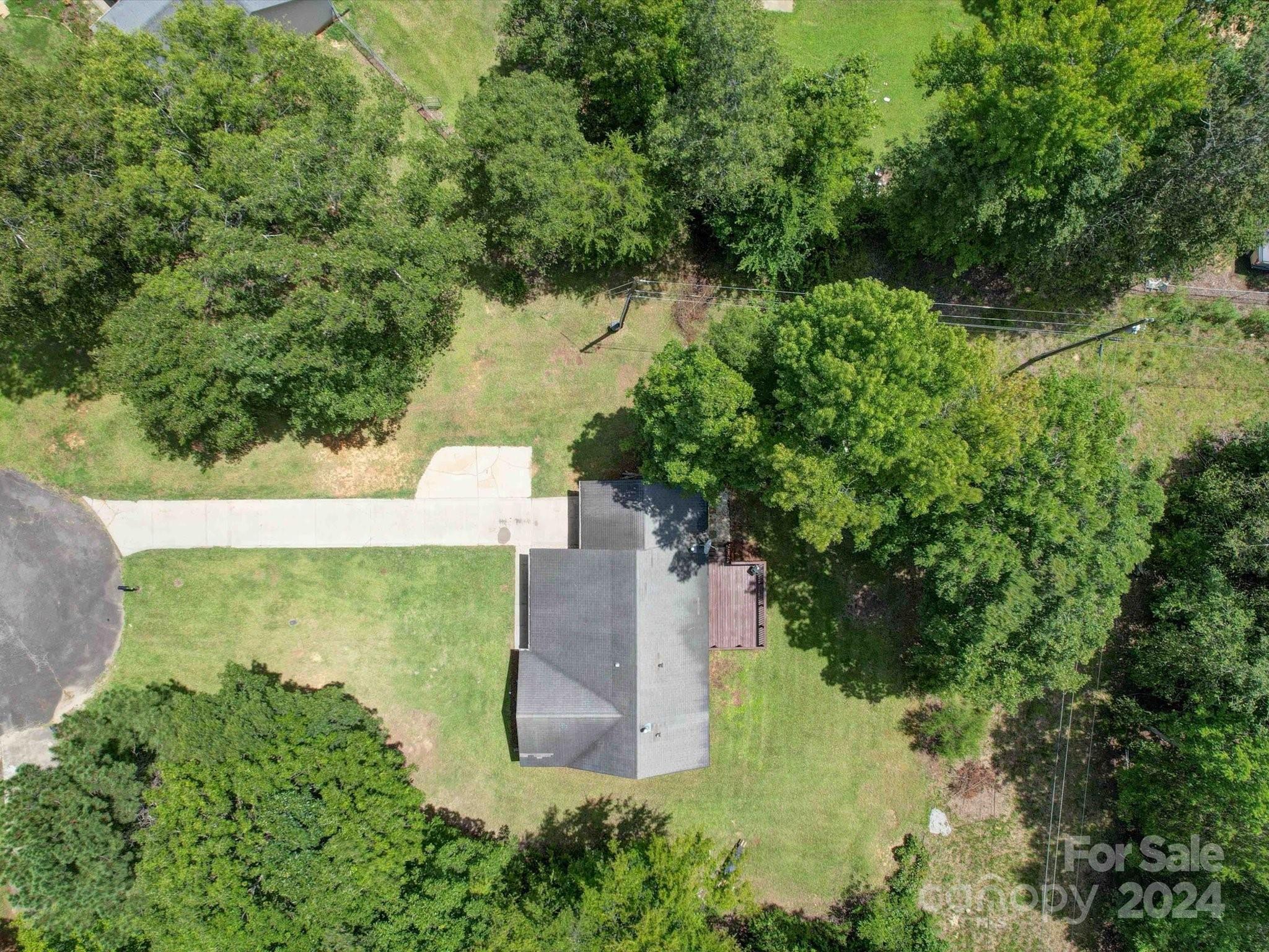 Country Club Heights - Residential