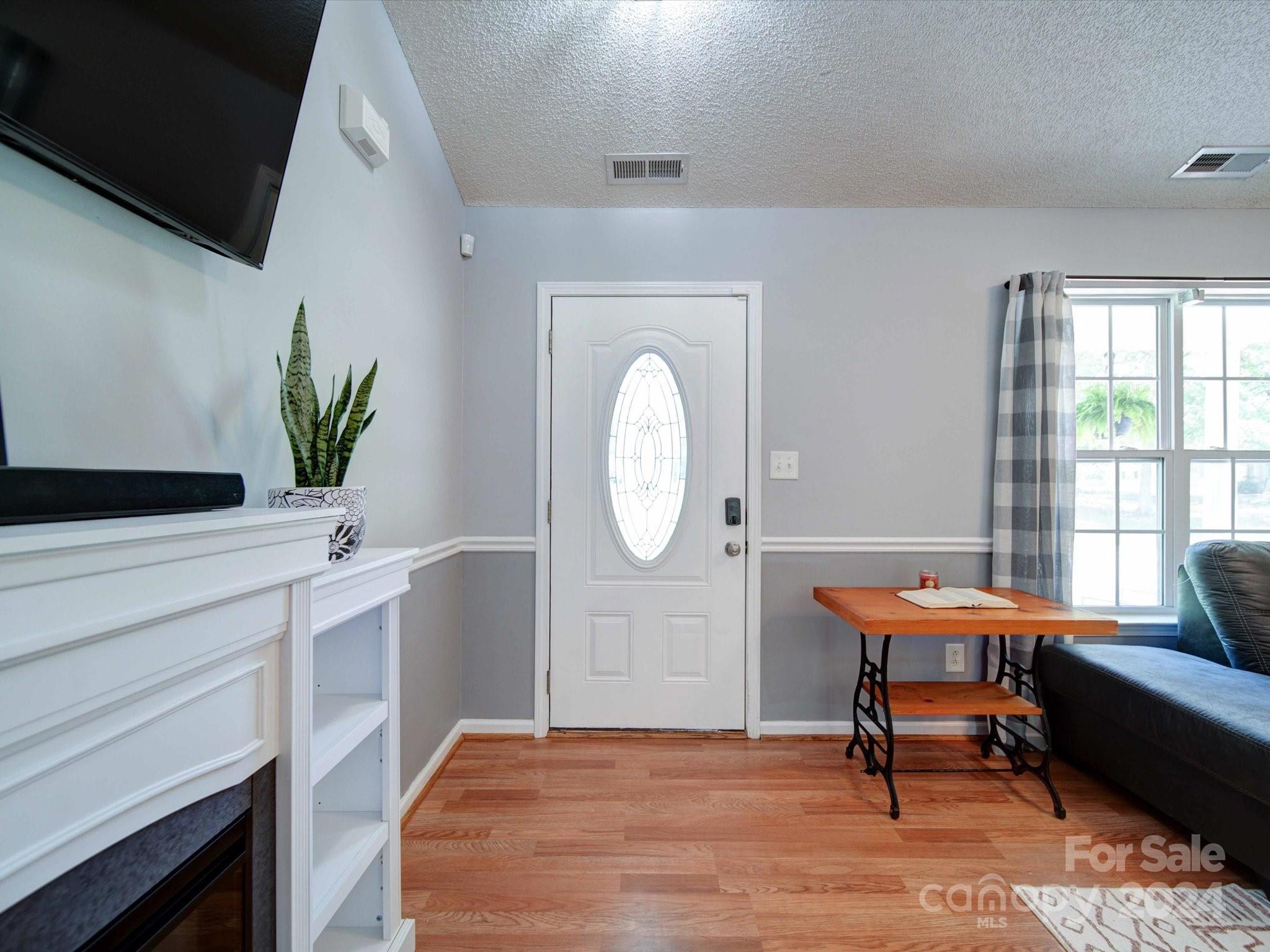 Country Club Heights - Residential